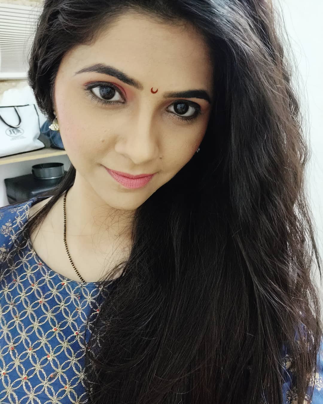 Veena Jagtap (Bigg Boss Marathi Participant) Actress Photo Biography