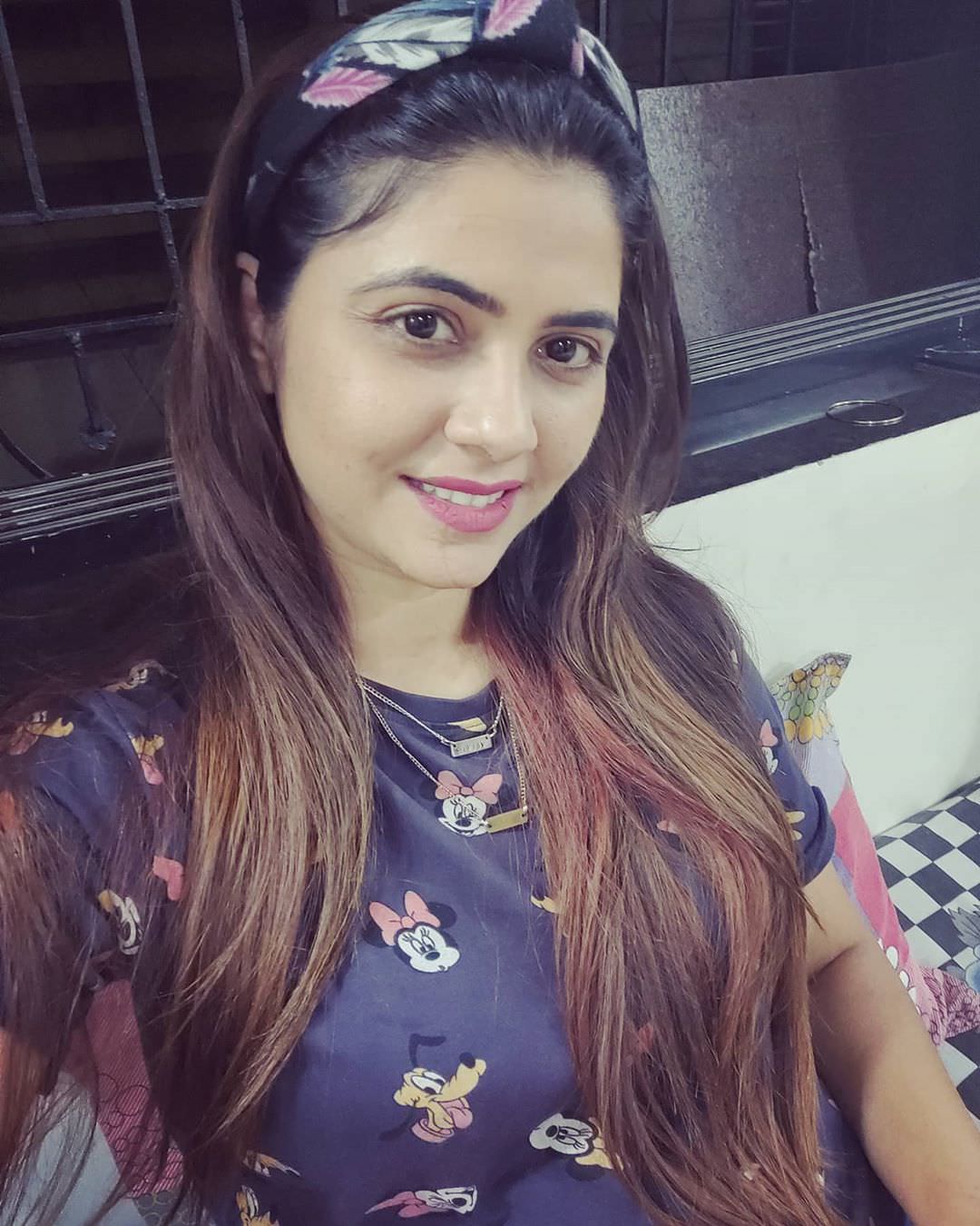 Veena Jagtap Marathi Actress Wiki Photo Bio Filmography Family Boyfriend