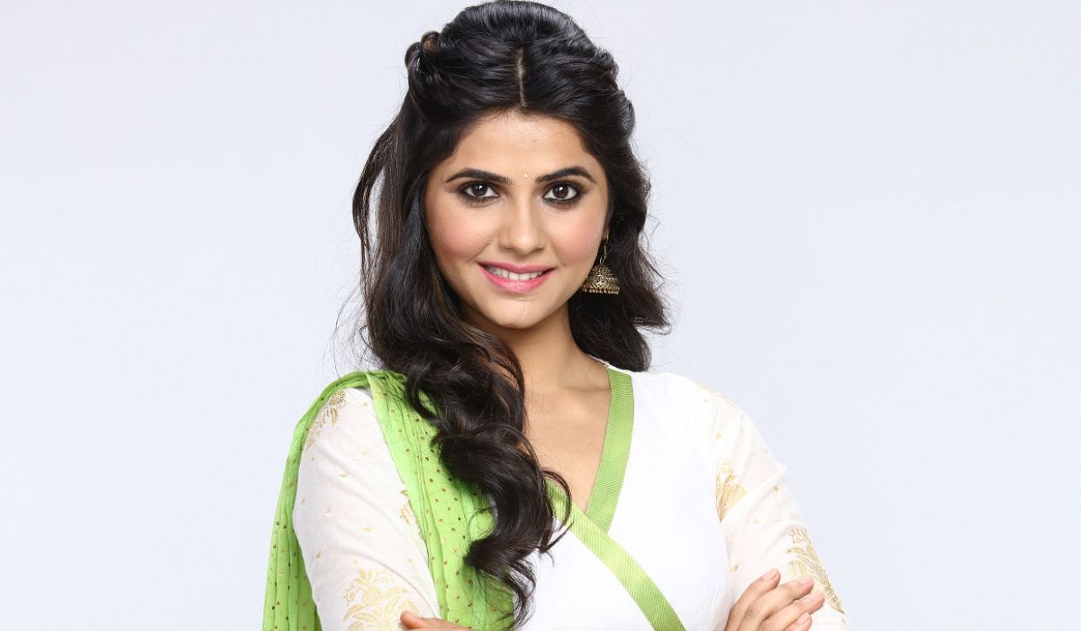 Veena Jagtap Marathi Actress Wiki Photo Bio Filmography Family Boyfriend