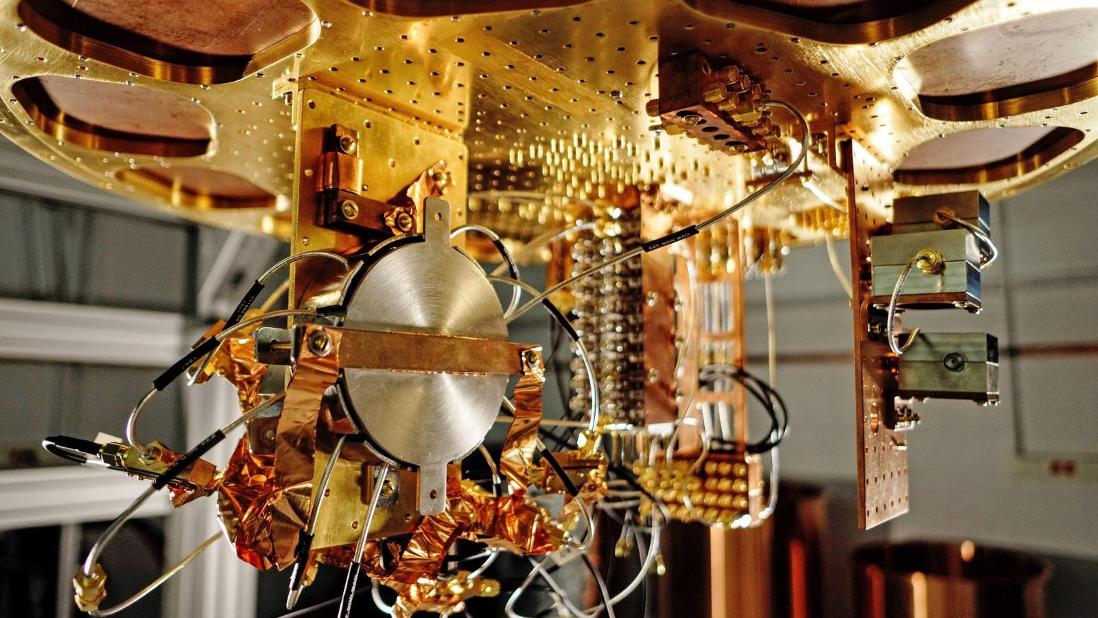 How Much Is A Quantum Computer Cost