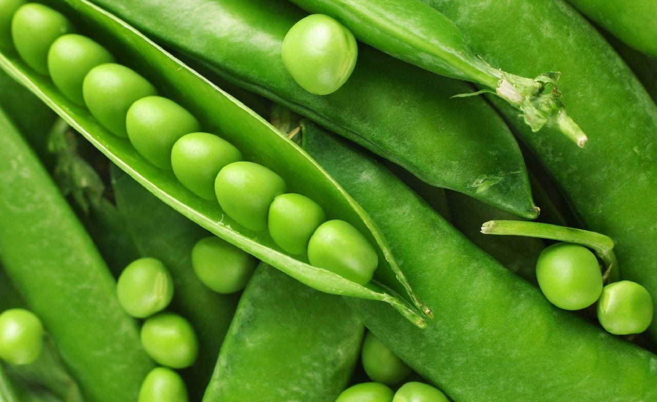 Green Peas Wallpapers - Wallpaper Cave