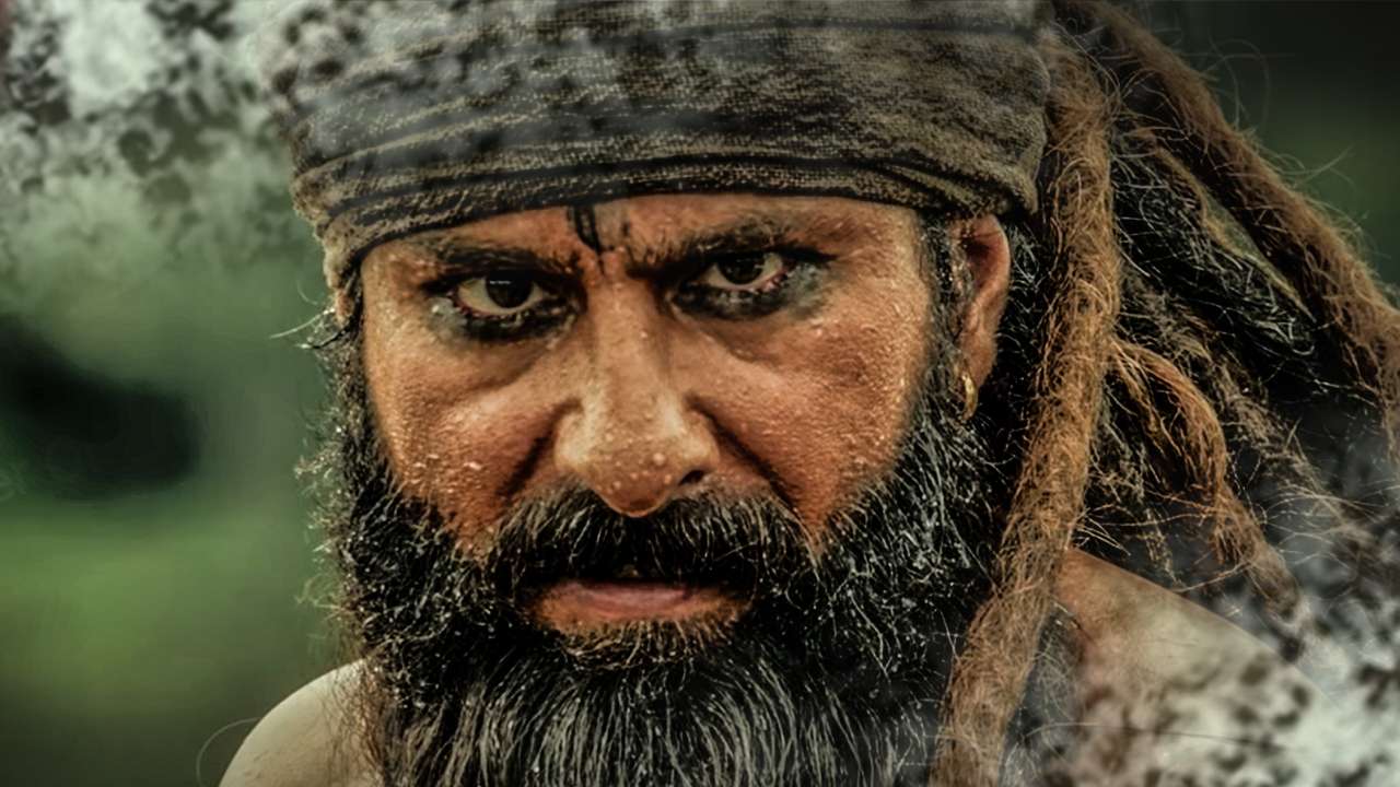 Laal Kaptaan