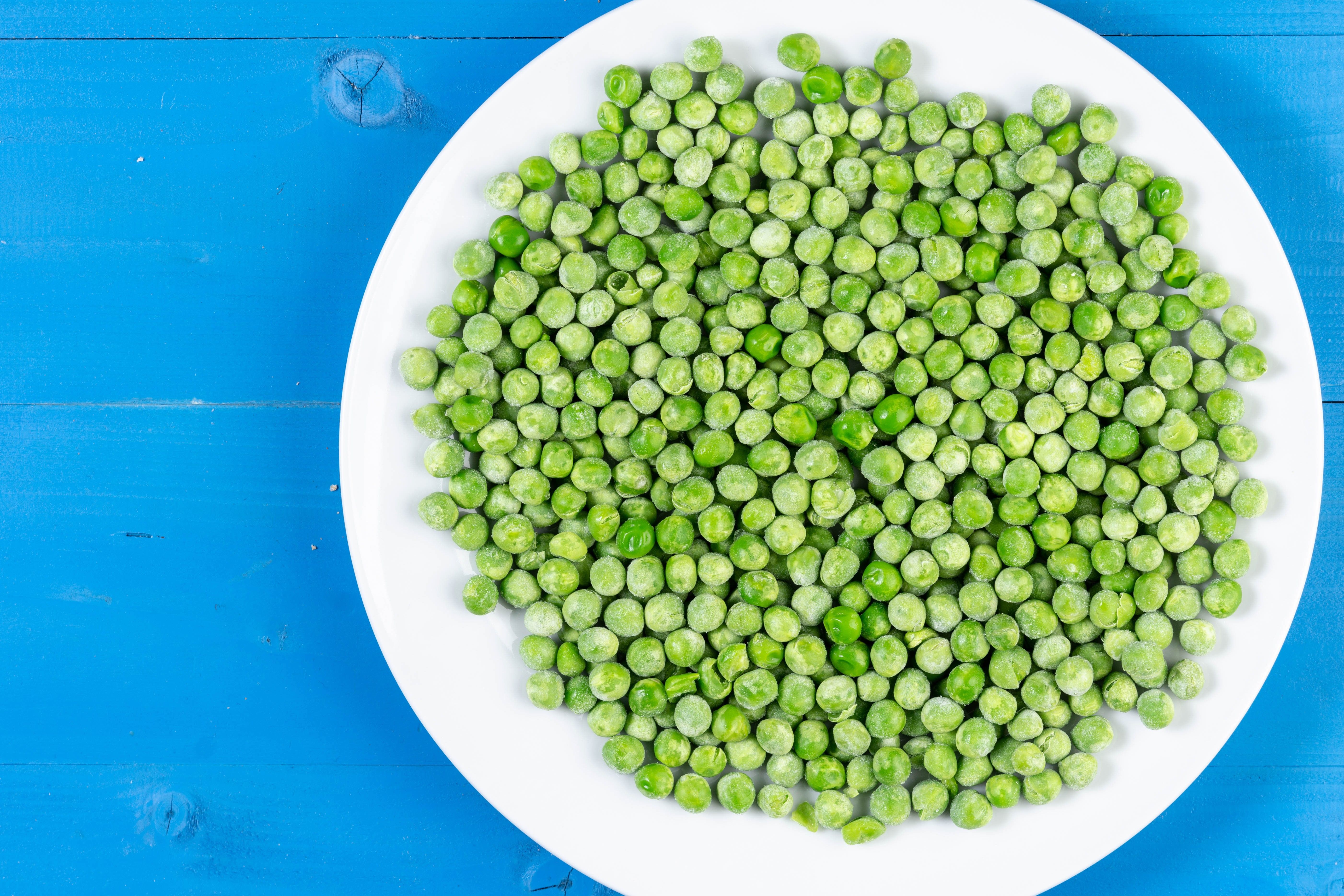Green peas HD wallpaper, Background
