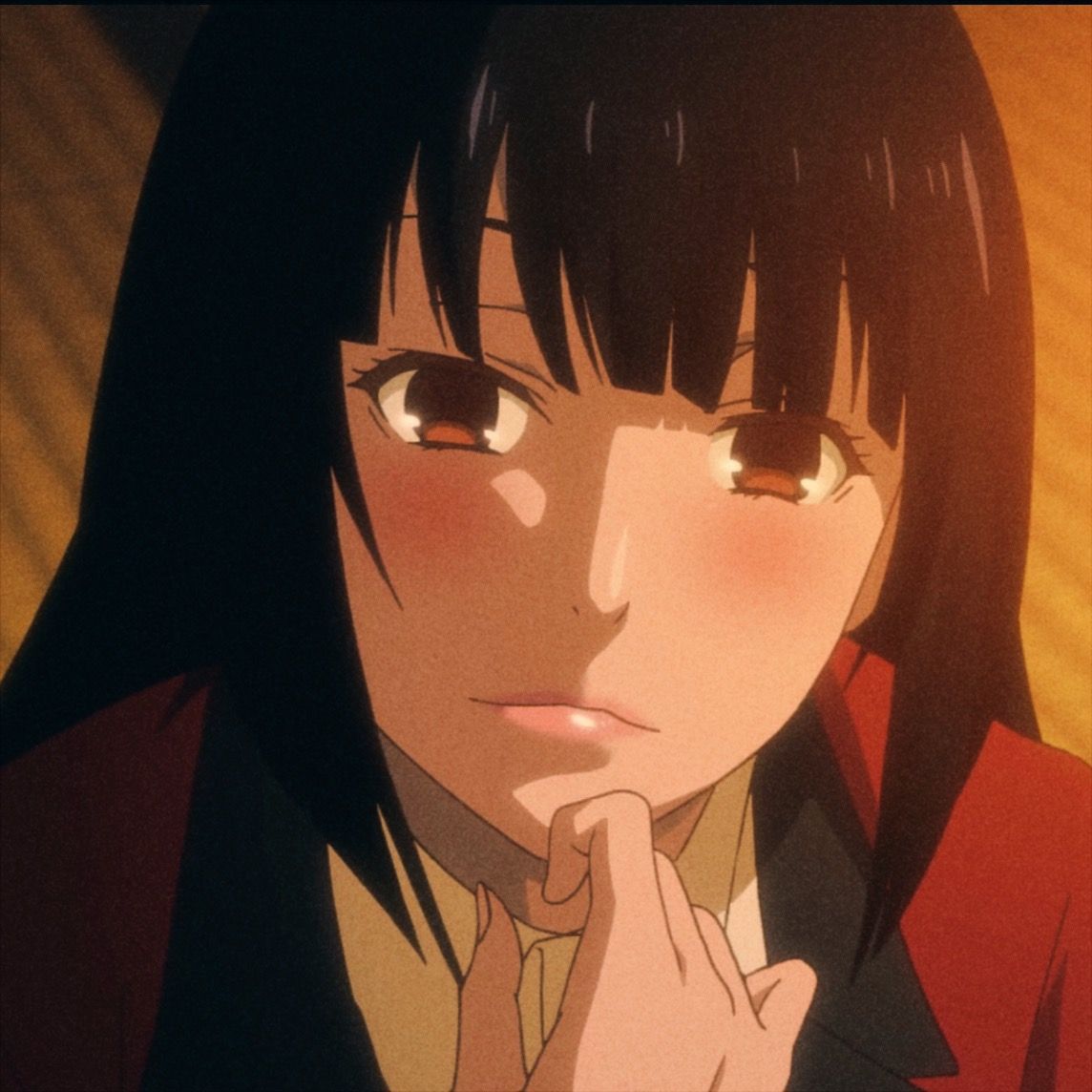Jabami Yumeko