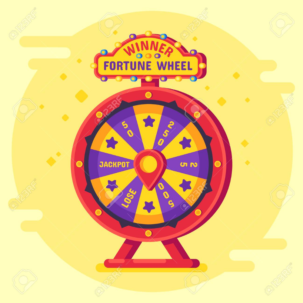 Spin Wheel Wallpapers - Wallpaper Cave