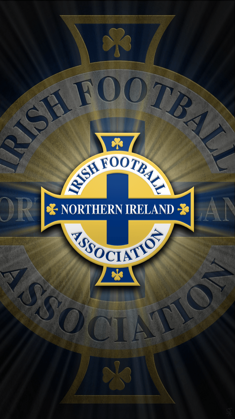 Northern Ireland Soccer Wallpaper. Northern ireland, Team wallpaper, Ireland