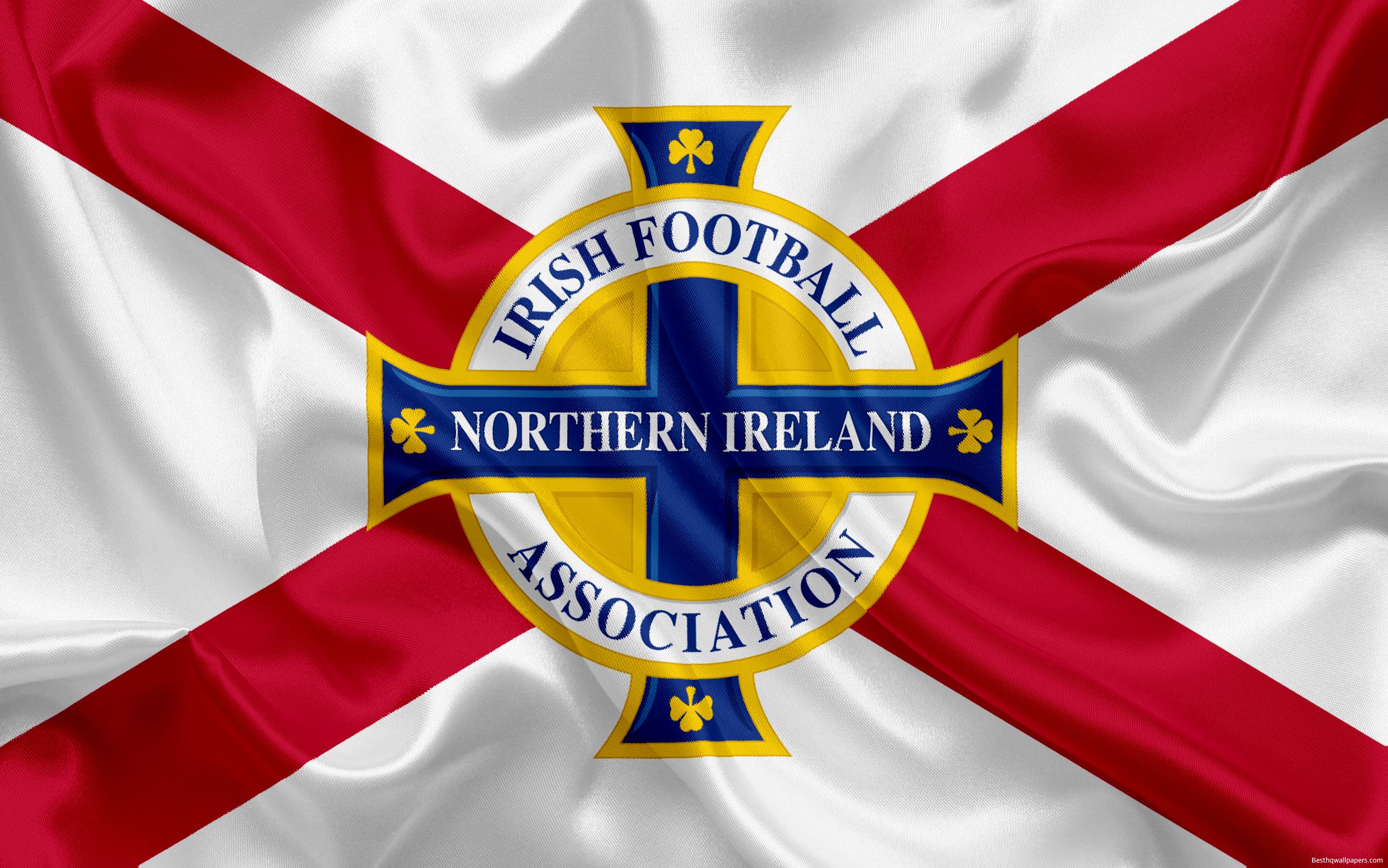 Ireland Football Wallpapers Wallpaper Cave