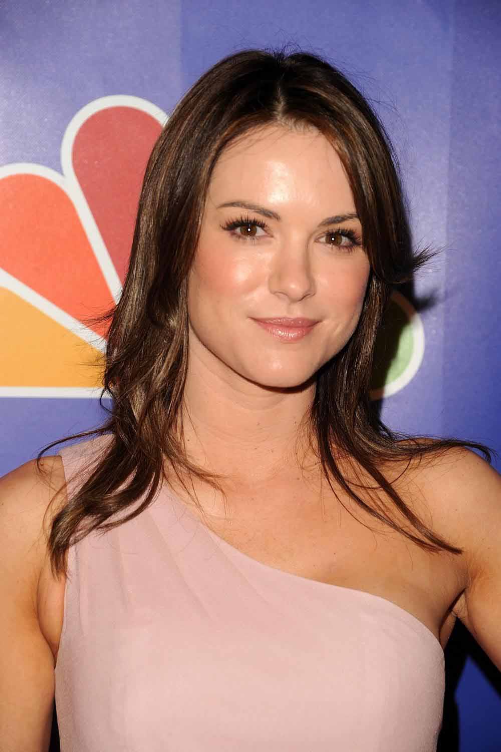Danneel Ackles Picture