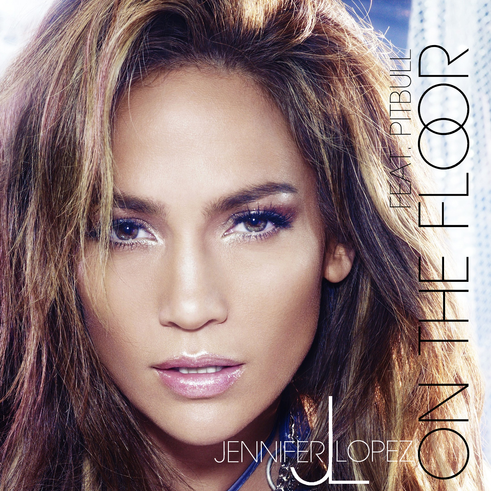 Jennifer Lopez On The Floor F2h
