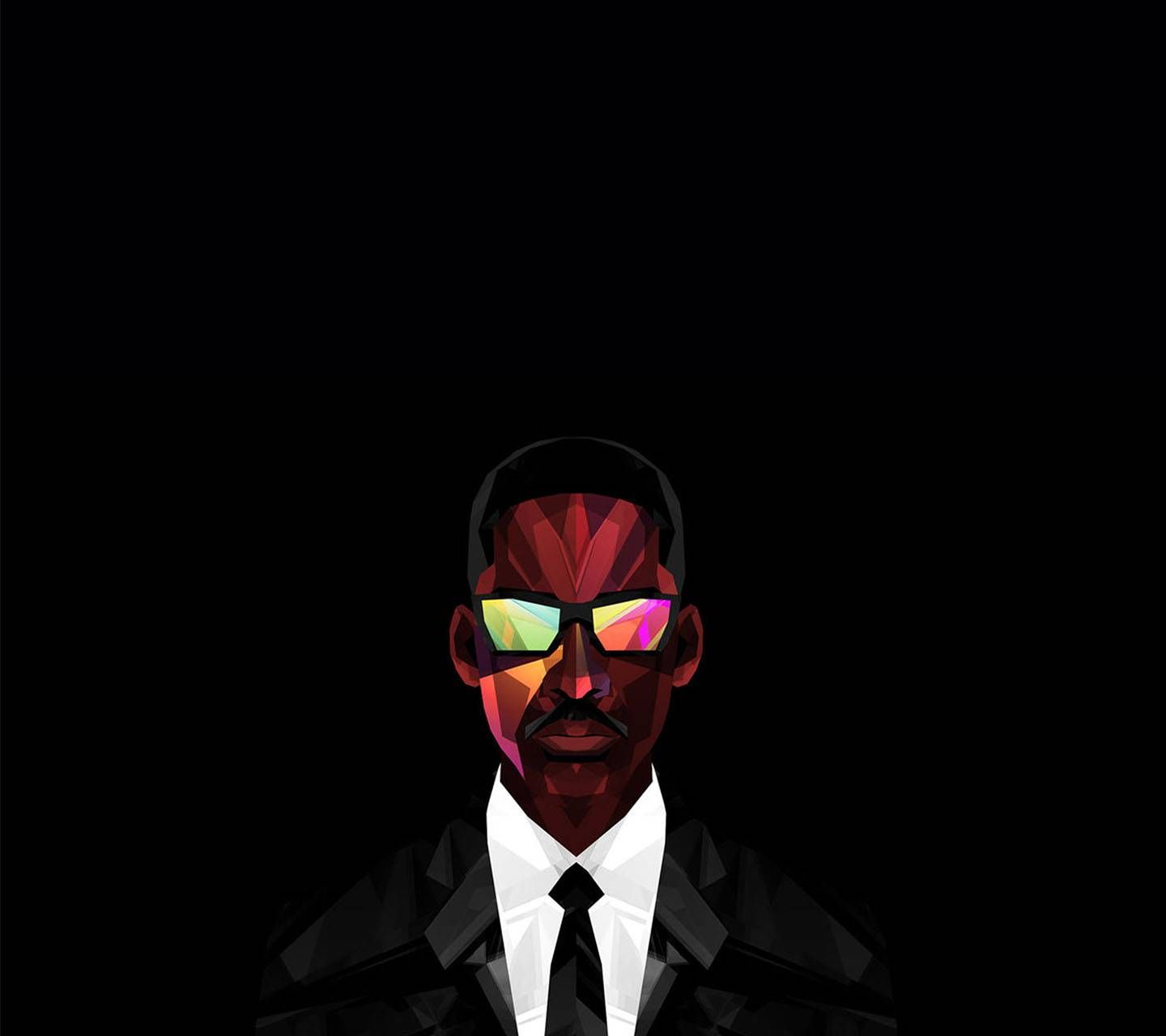 Free Agents Wallpaper HD