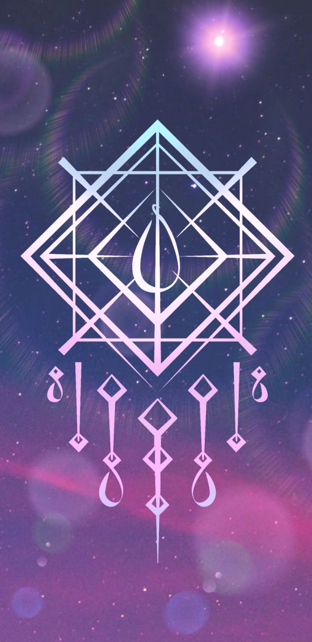 Dreamcatcher wallpaper logo Boca era. Tatuagens falsas, Falsa, Tatuagens