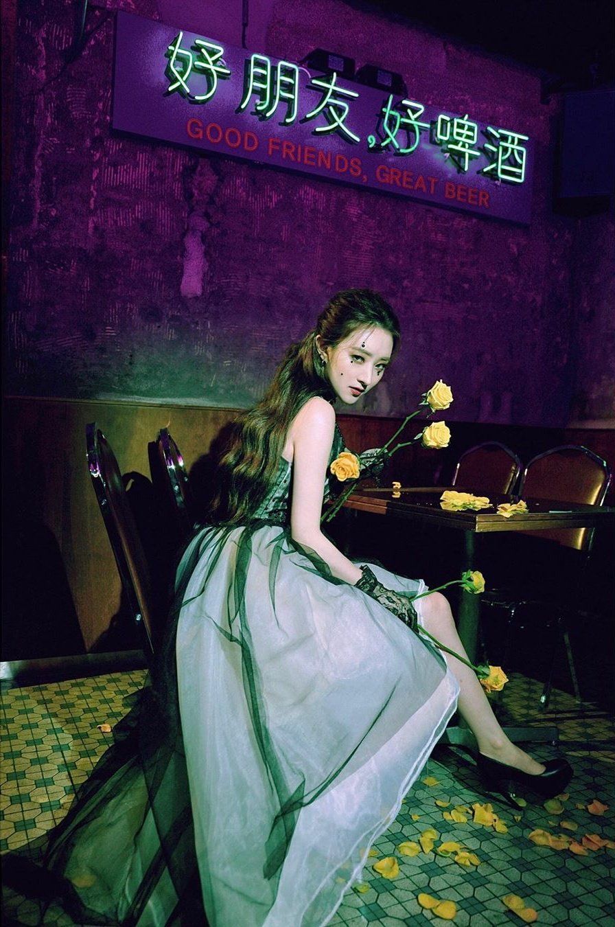 Boca Concept Photo - (Photographer Ver.) (드림캐쳐) Wallpaper