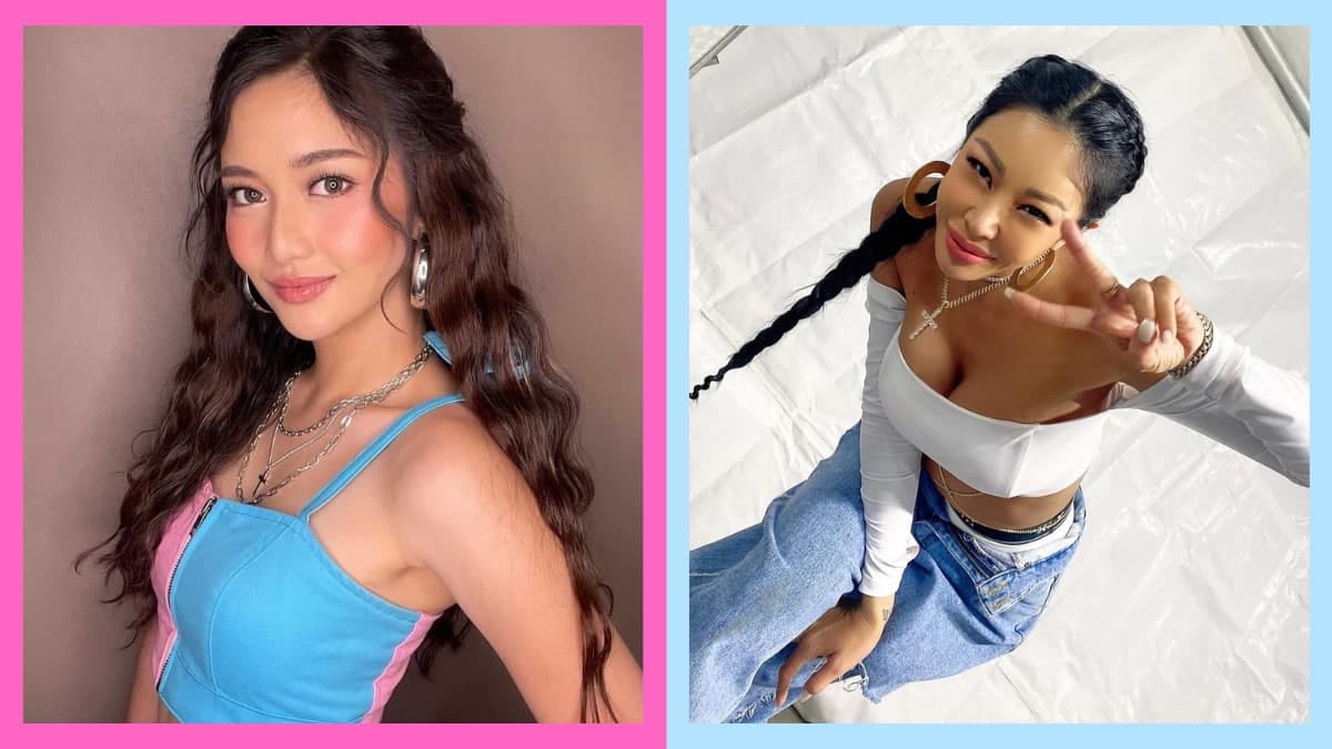 Charlie Dizon's NUNU NANA Performance Was Noticed By Jessi