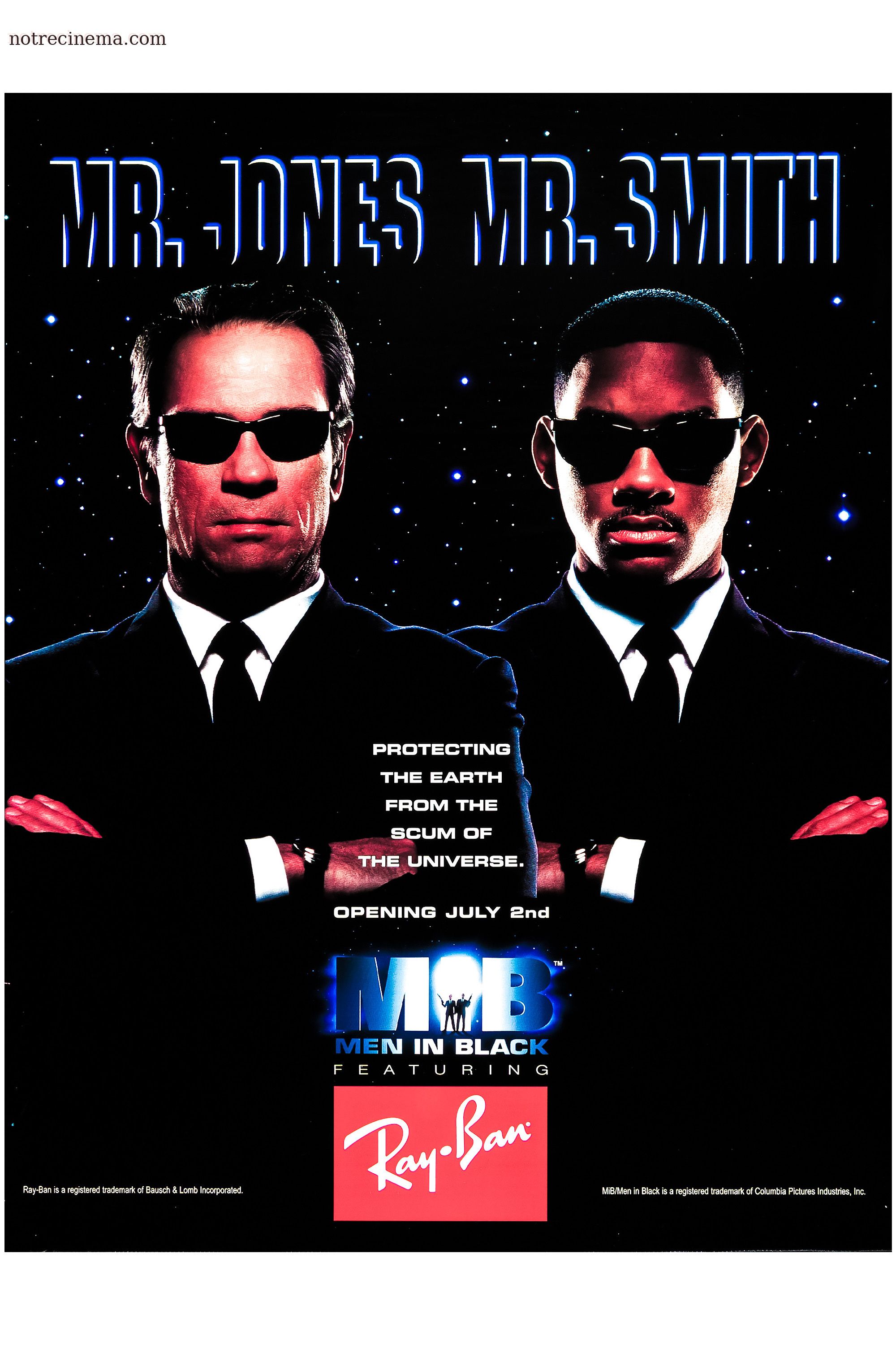 Men in Black