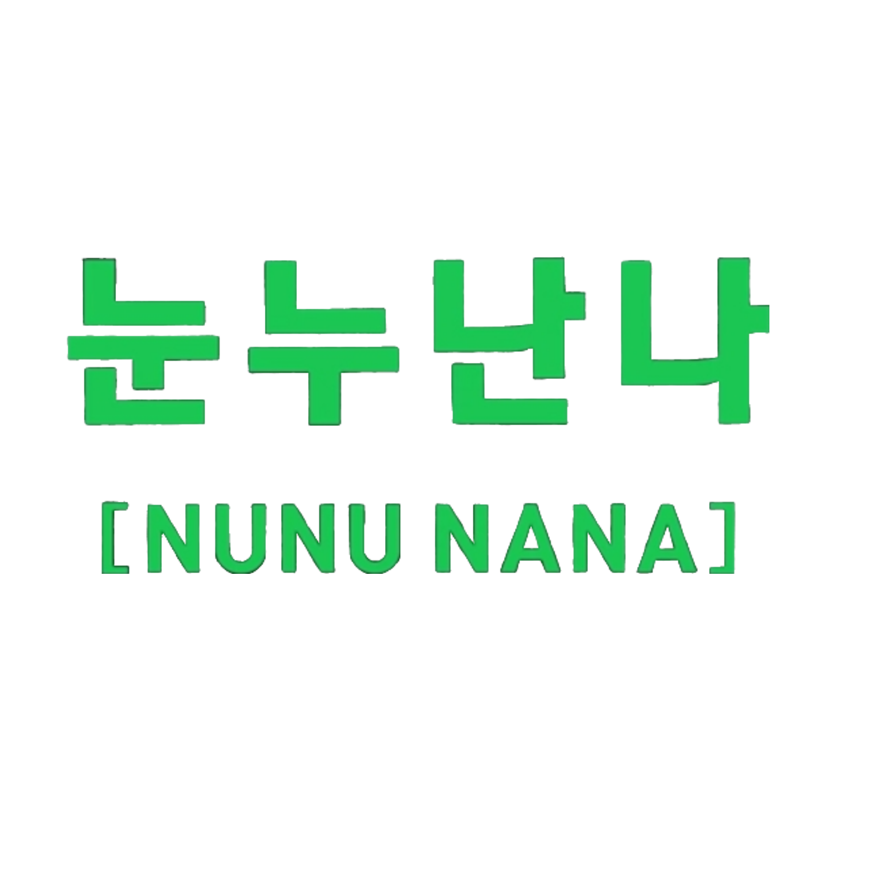 nununana jessi Sticker