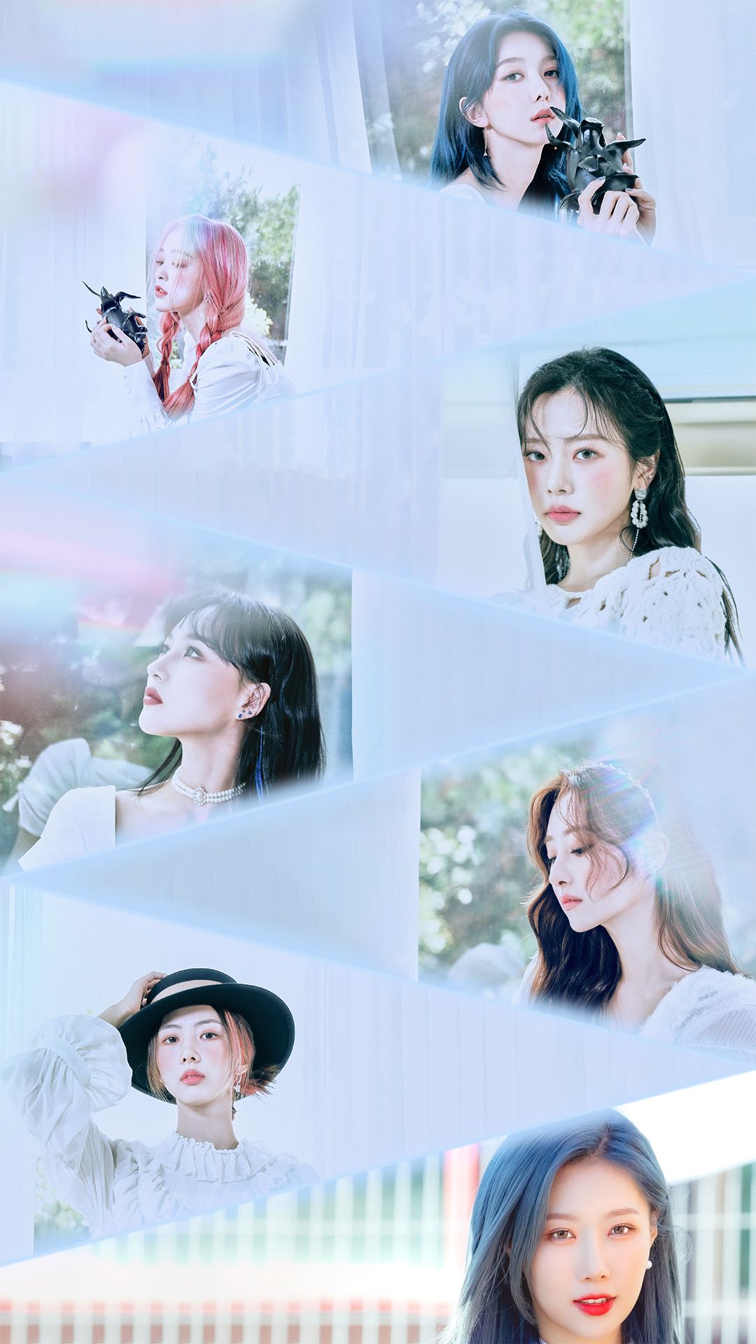 Dreamcatcher Wallpaper (1080x1920)