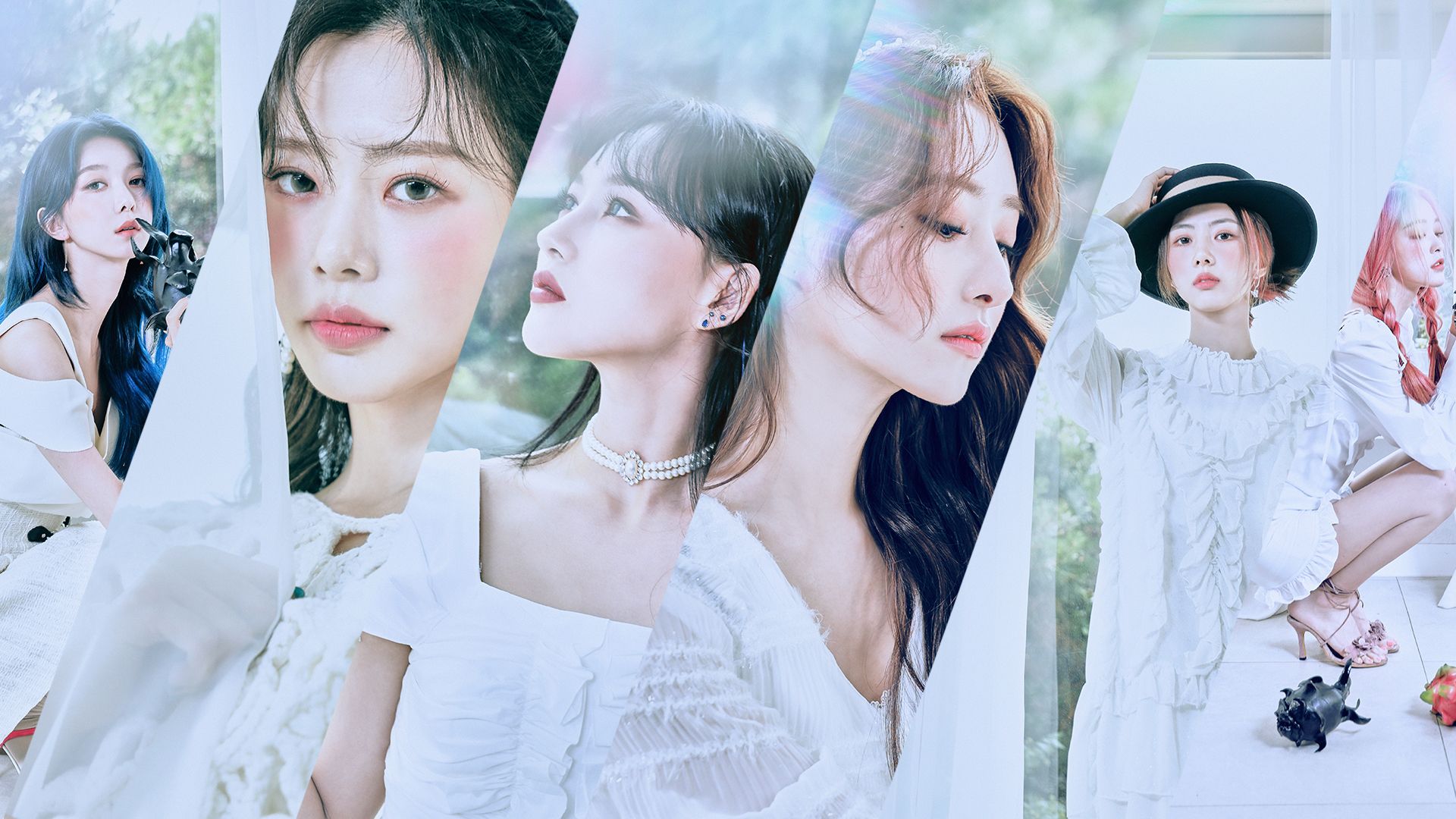 Dreamcatcher: Lose Myself Wallpaper (1920x1080)