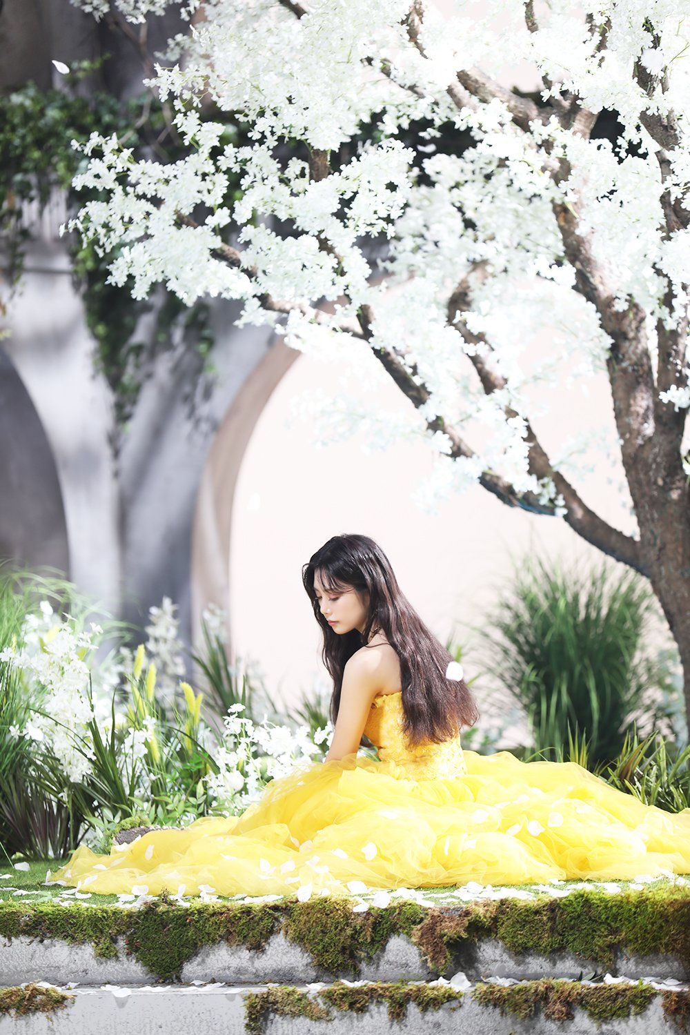 Boca -Making Film (Behind Scenes) (드림캐쳐) Wallpaper