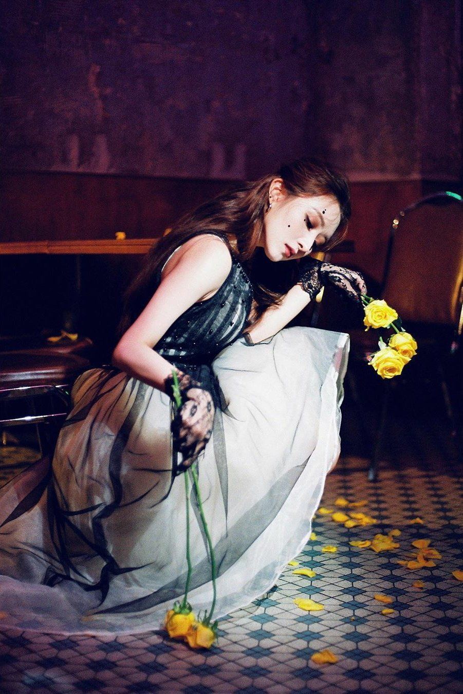 Boca Concept Photo - (Photographer Ver.) (드림캐쳐) Wallpaper