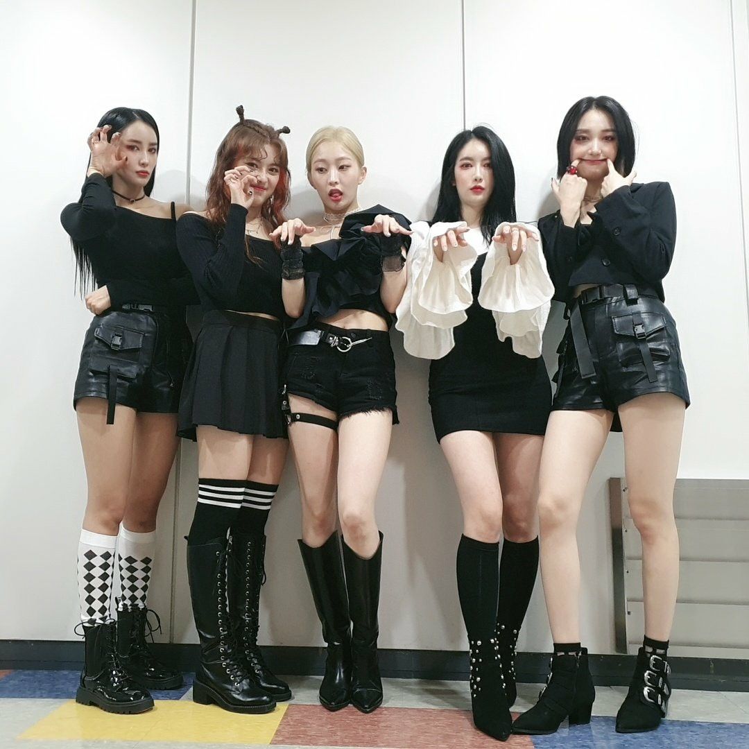 HINAPIA ideas. girl group, girl, pristin