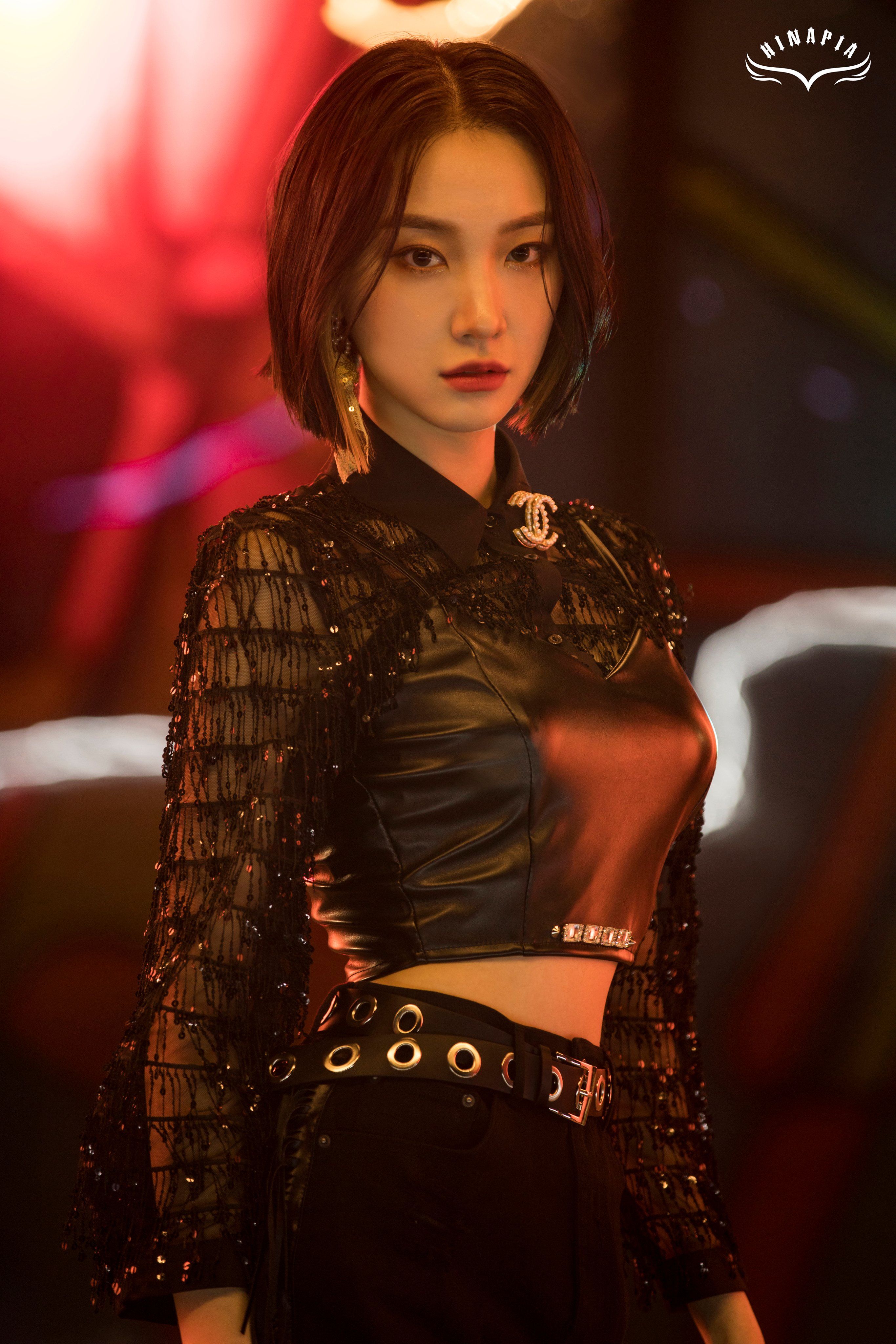 Minkyeung. KPOP Image Board