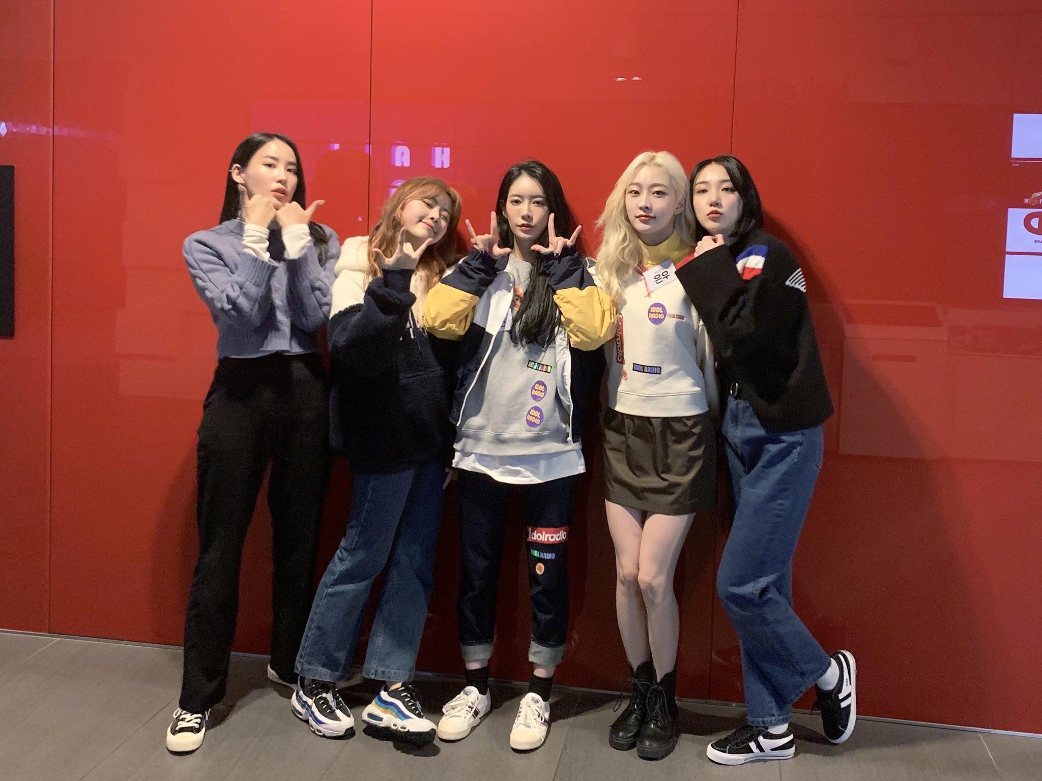 Update: “Thank you UBU for joining HINAPIA on IDOL RADIO”