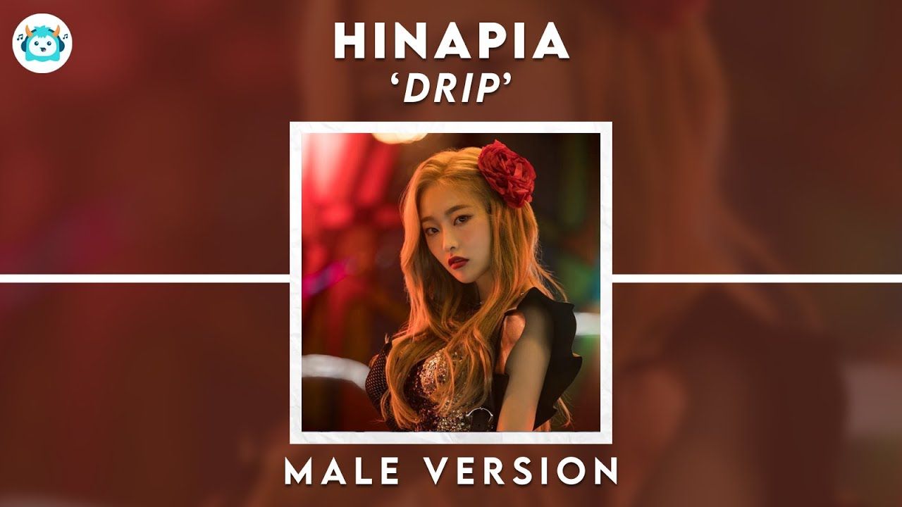 hinapia drip