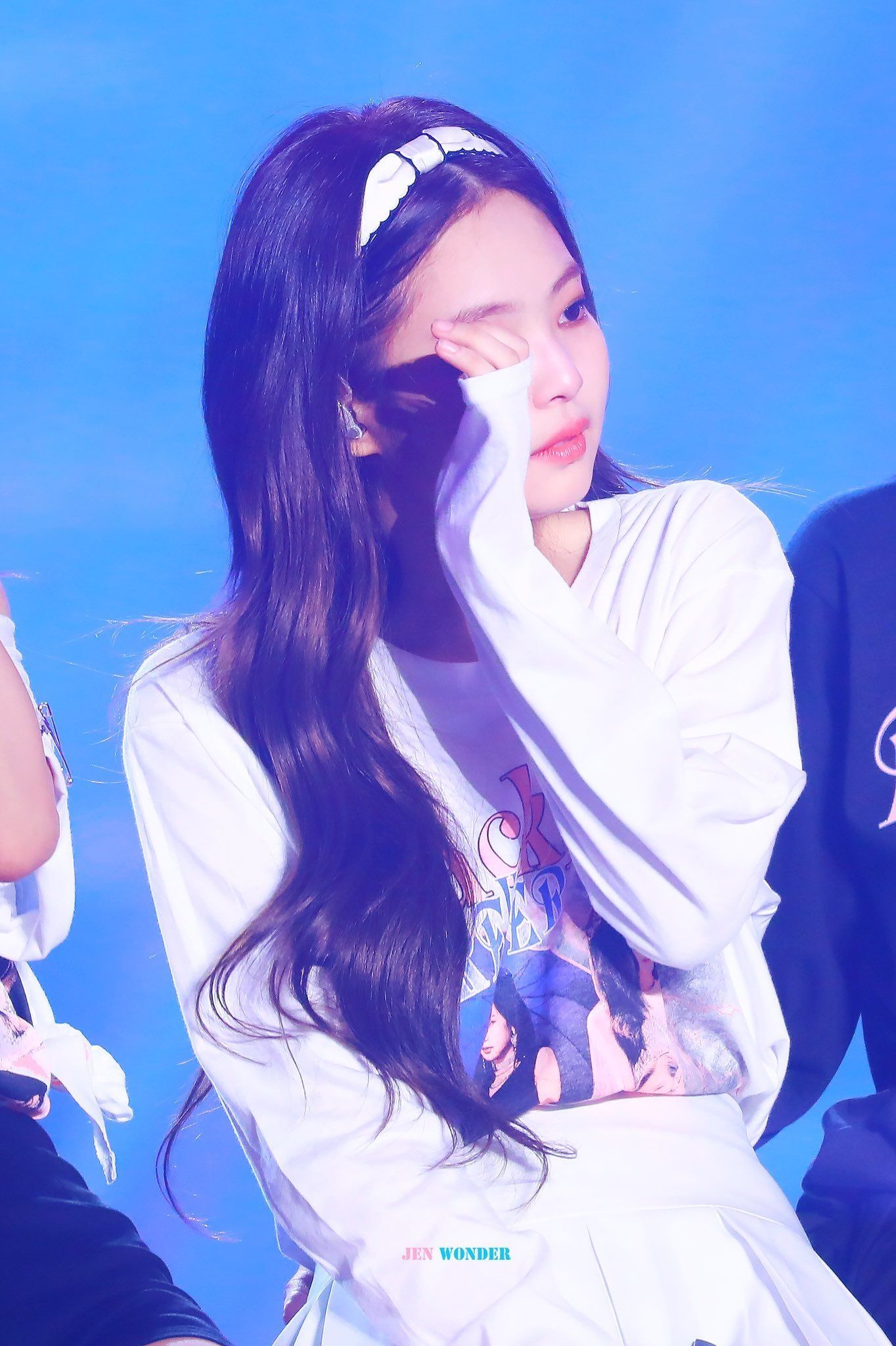Blackpink Jennie