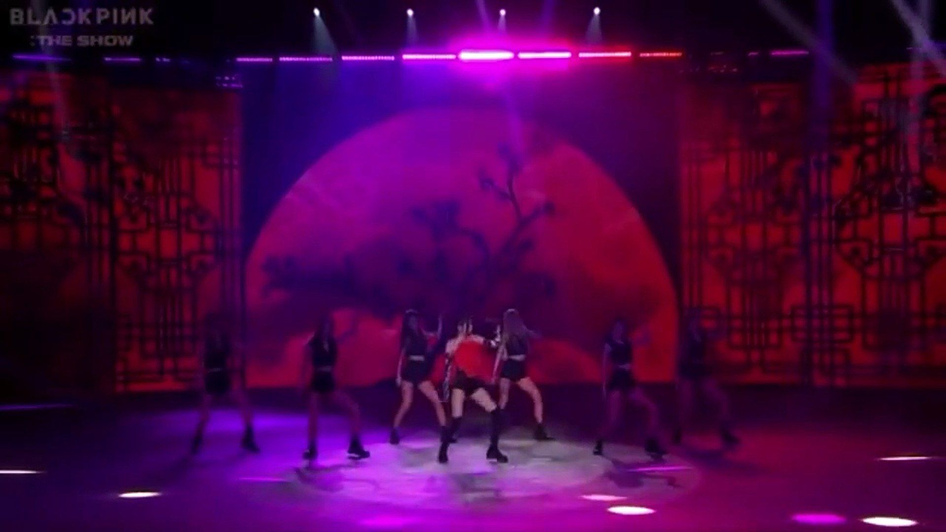 jennie solo remix the show (blackpink)éo Dailymotion