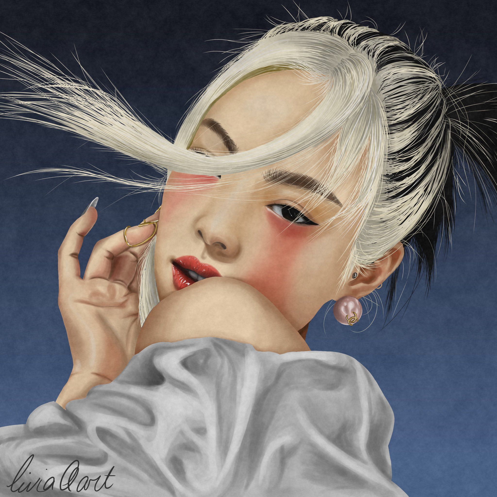 Liv on Twitter. Drawings, Fan art, Draw