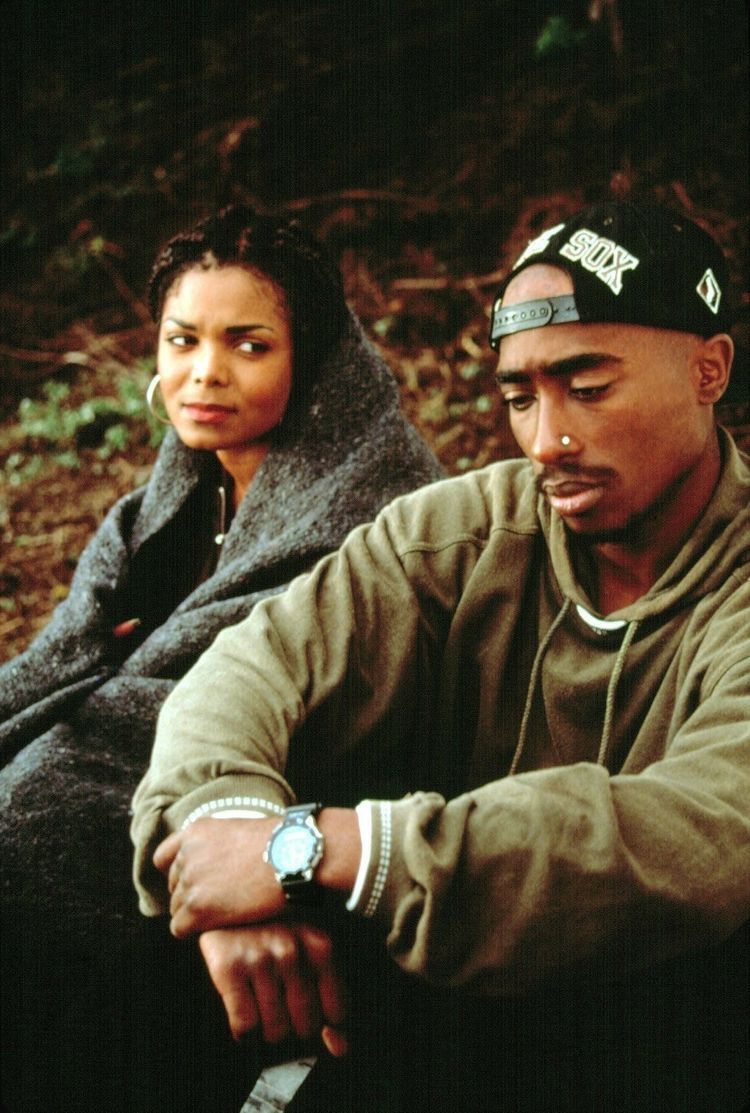 Poetic Justice.