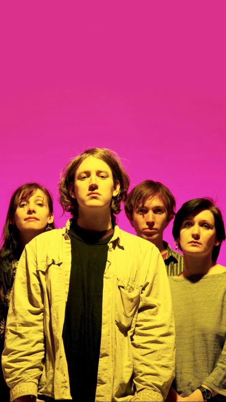 Shoegaze Wallpapers Wallpaper Cave