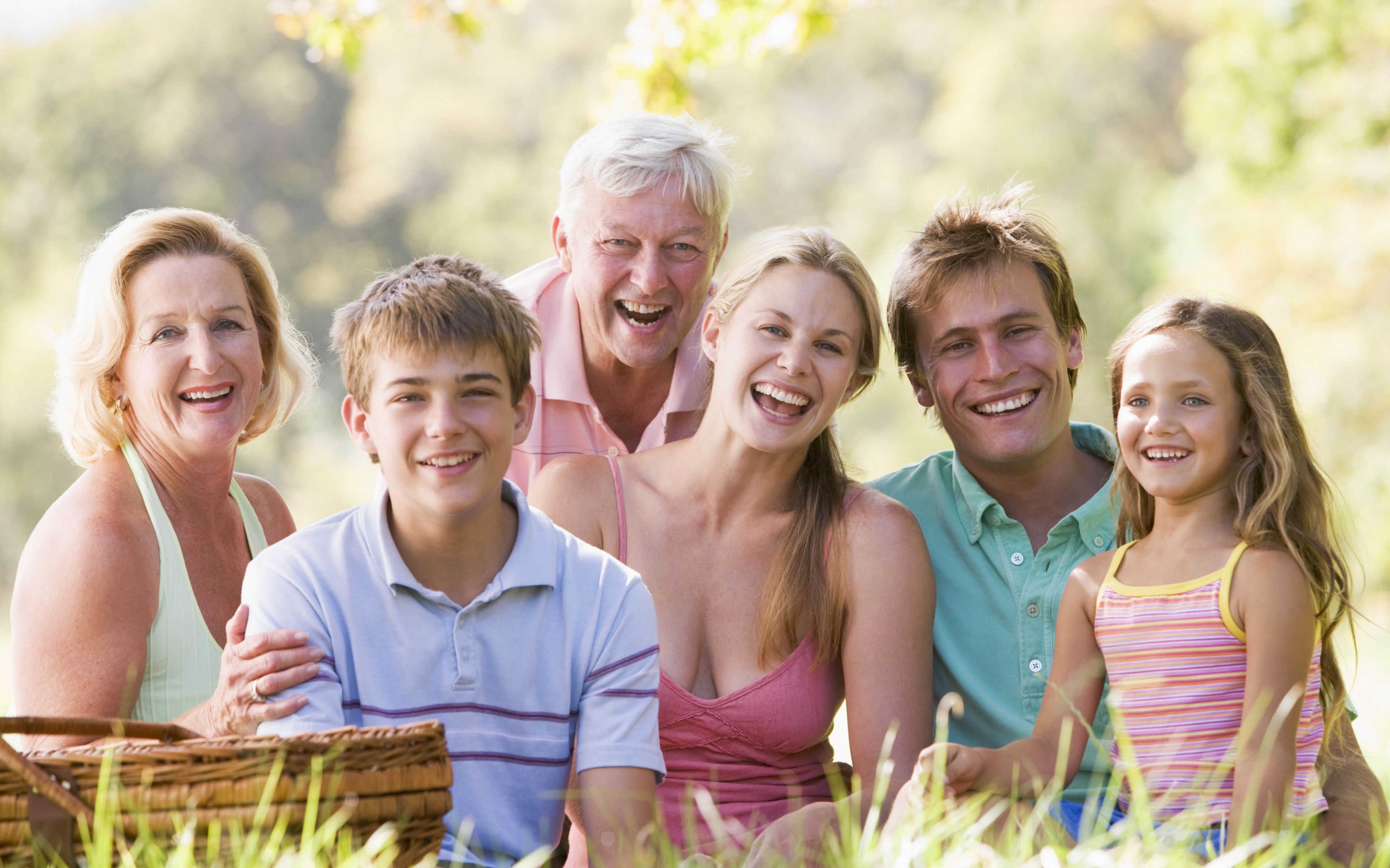 Family Summer Wallpapers - Wallpaper Cave