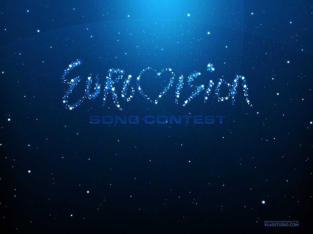 Media Centre. Eurovision logo, Eurovision song contest, Eurovision