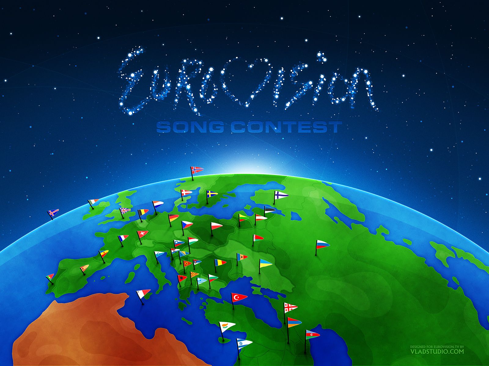 The Eurovision Song Contest (1964)