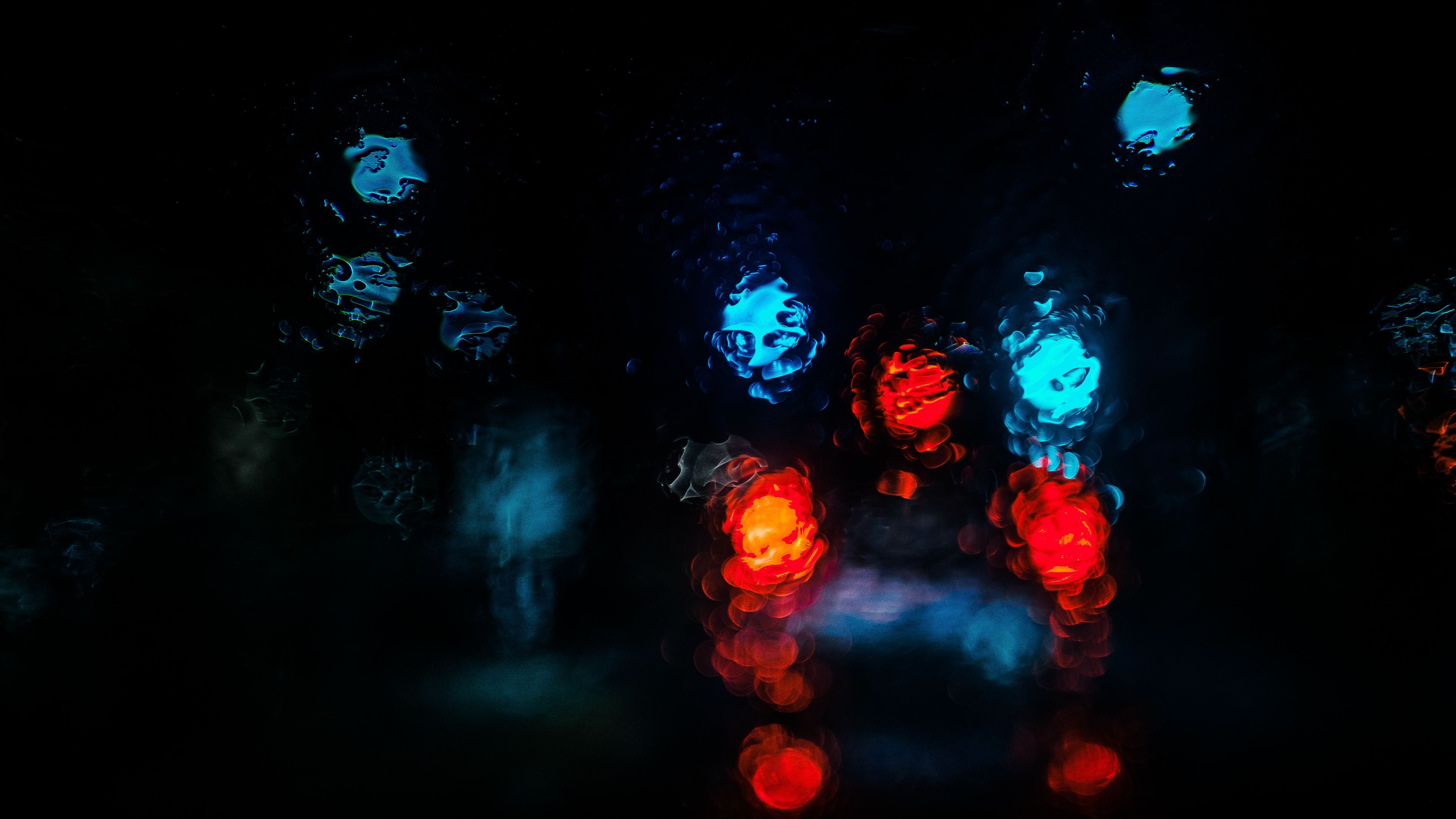 4k Light Effect Wallpapers - Wallpaper Cave