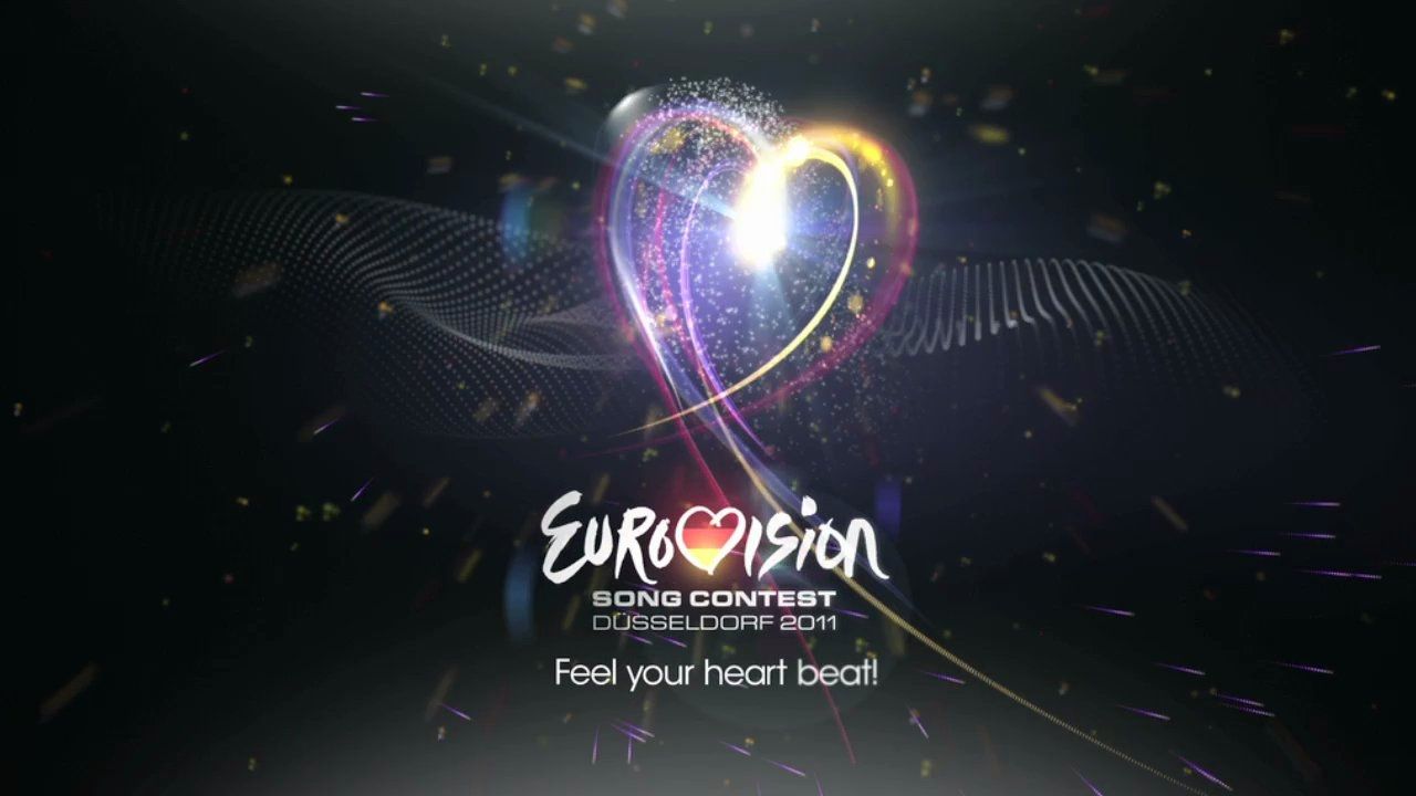 Eurovision Song Contest Song Contest Wallpaper
