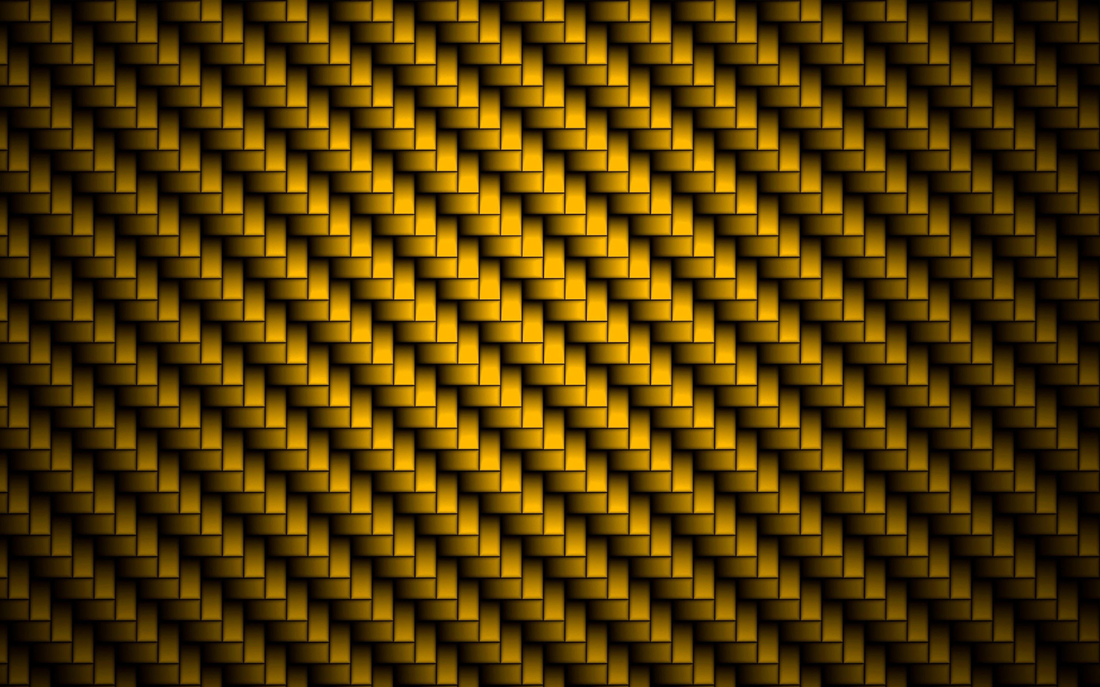 Download 3840x2400 wallpaper golden pattern, texture, abstract, 4k, ultra HD 16: widescreen, 3840x2400 HD image, background, 19552