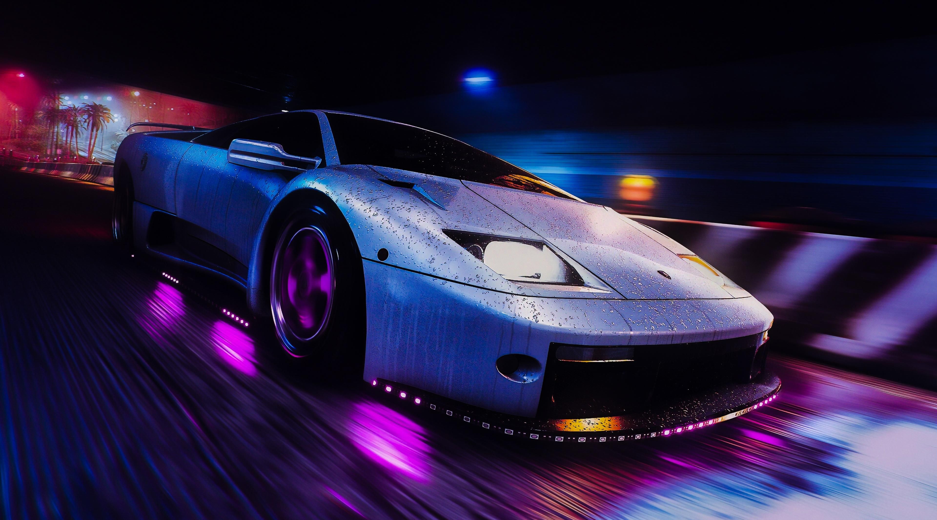 Need For Speed 4K wallpaper. Need for speed, Car, Car wallpaper