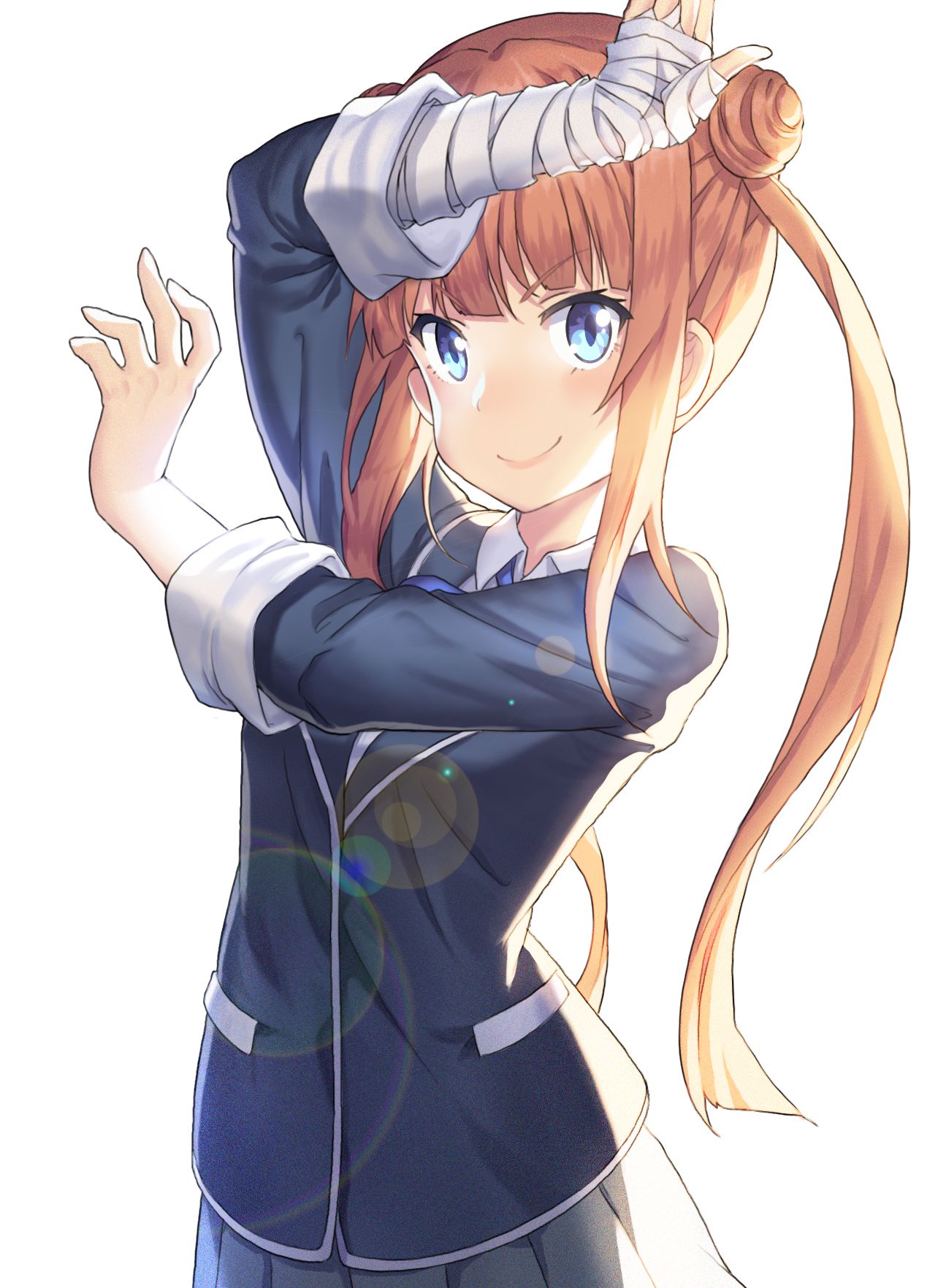 ide Kono Bijutsubu ni wa Mondai ga Aru! ♤ Konobi. animasi, pasangan animasi, gadis animasi