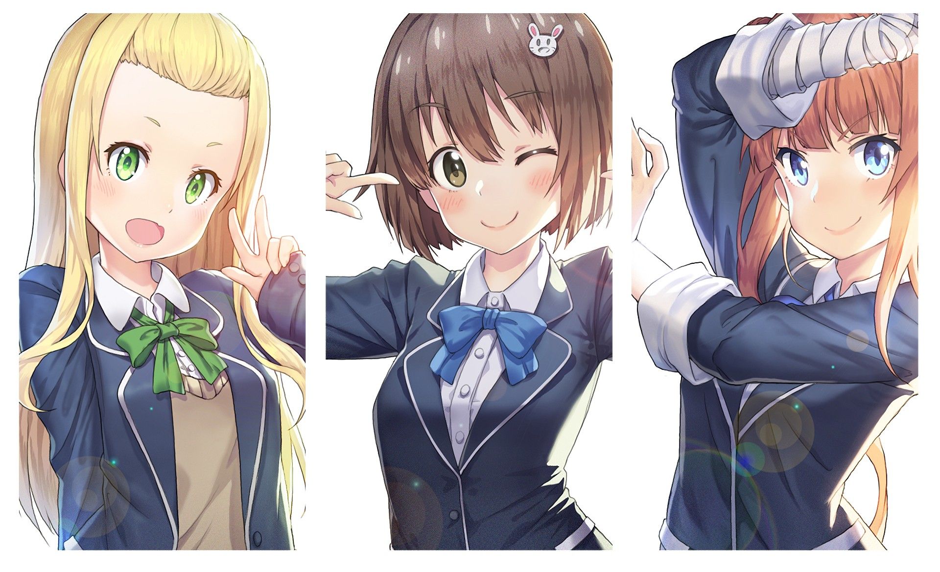 Kono Bijutsubu Ni Wa Mondai Ga Aru Wallpapers - Wallpaper Cave - Kono Bijutsubu Ni Wa Mondai Ga Aru