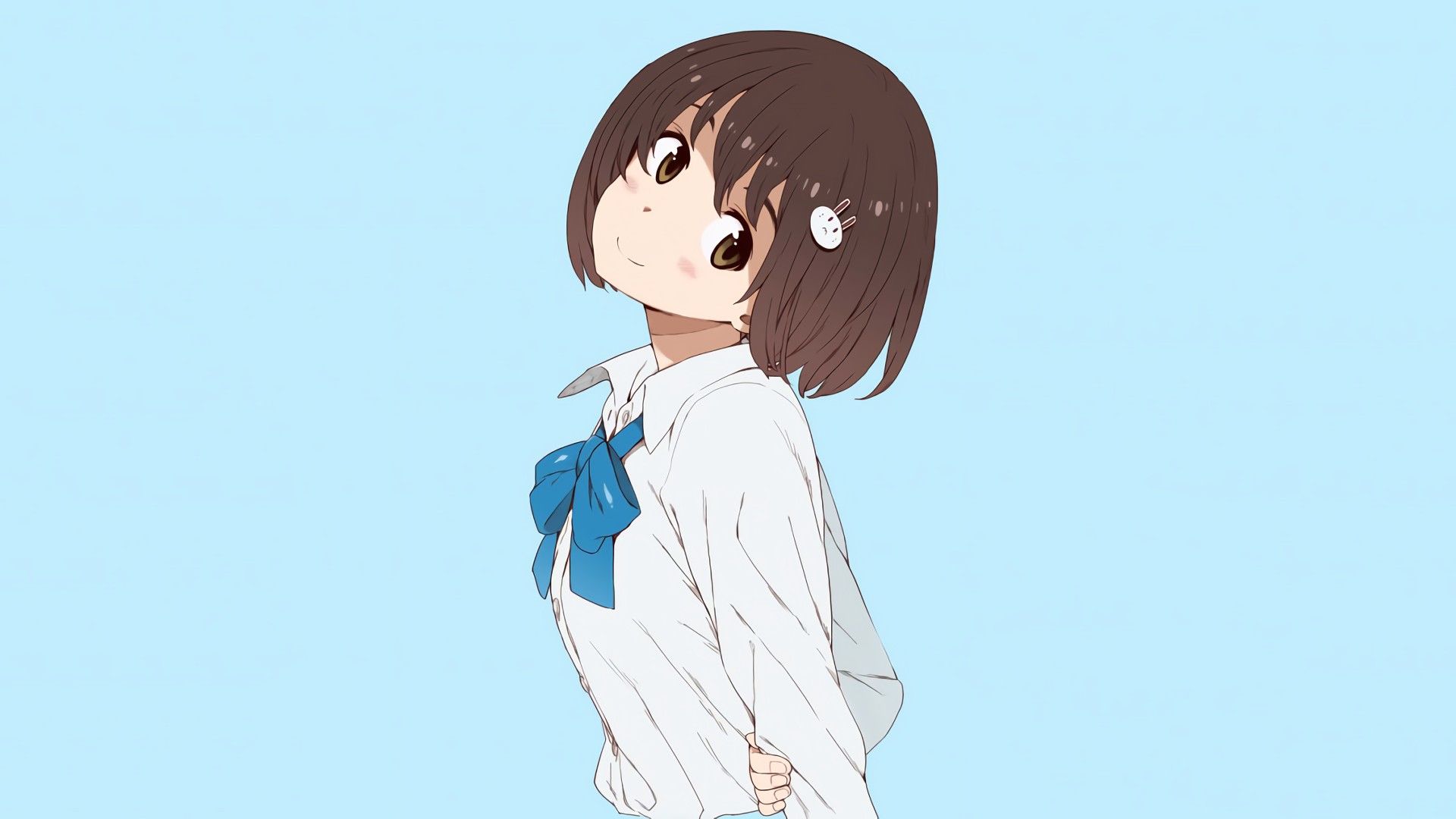 1920x1080 kono bijutsubu ni wa mondai ga aru anime girls usami mizuki wallpaper JPG 126 kB