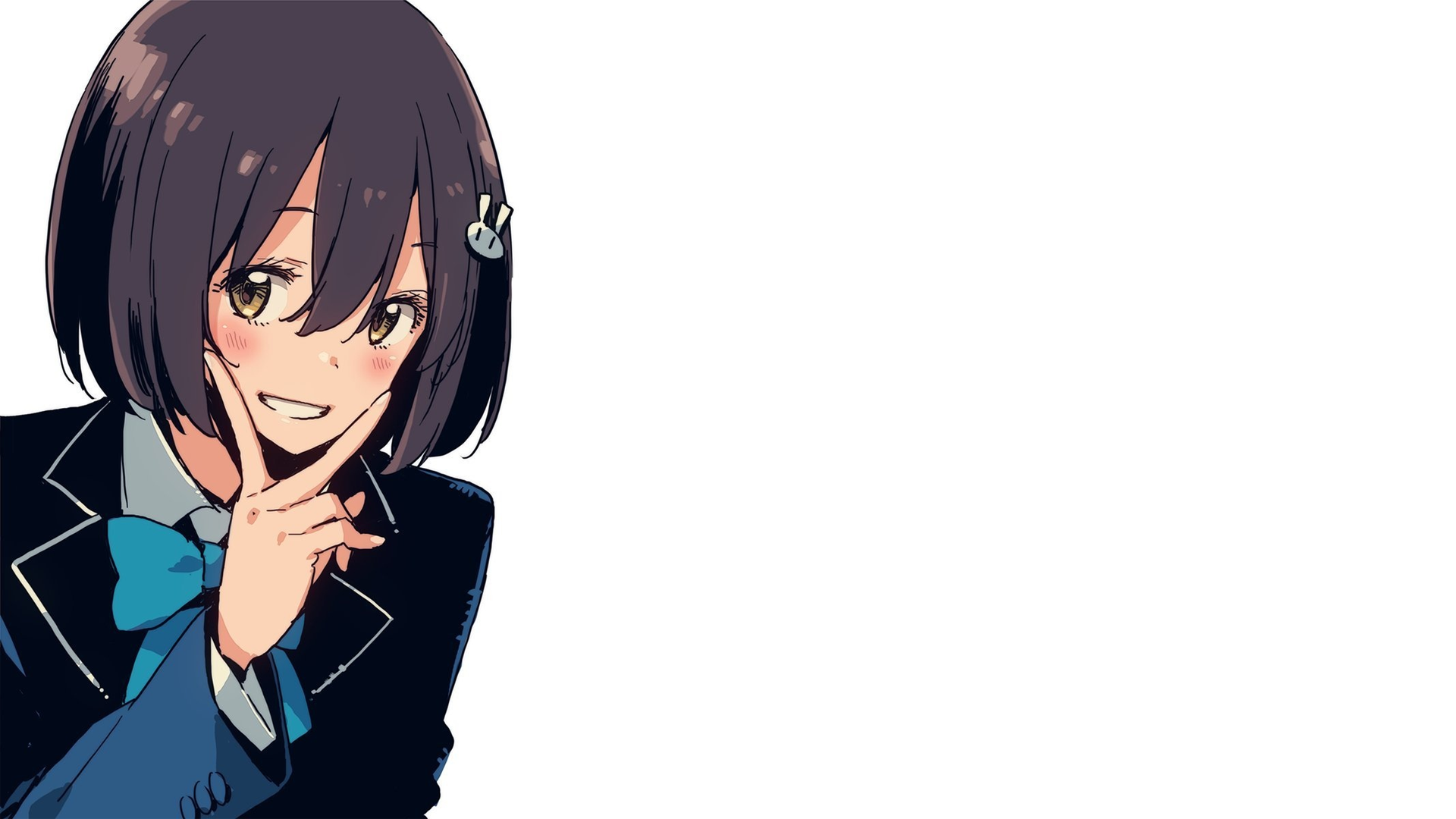 Kono Bijutsubu ni wa Mondai ga Aru! HD wallpaper, Background