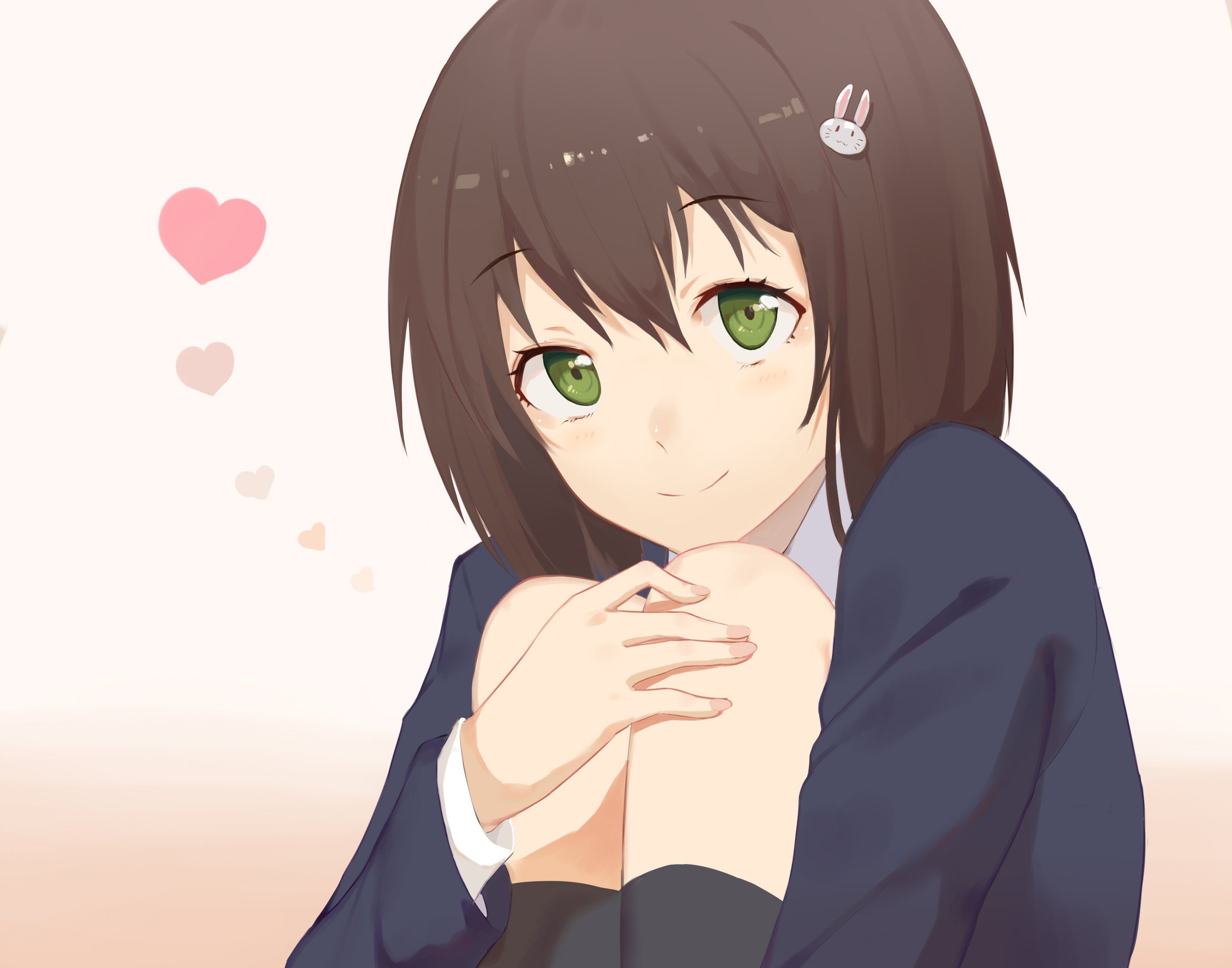 Kono Bijutsubu ni wa Mondai ga Aru! Usami Mizuki wallpaperx2200