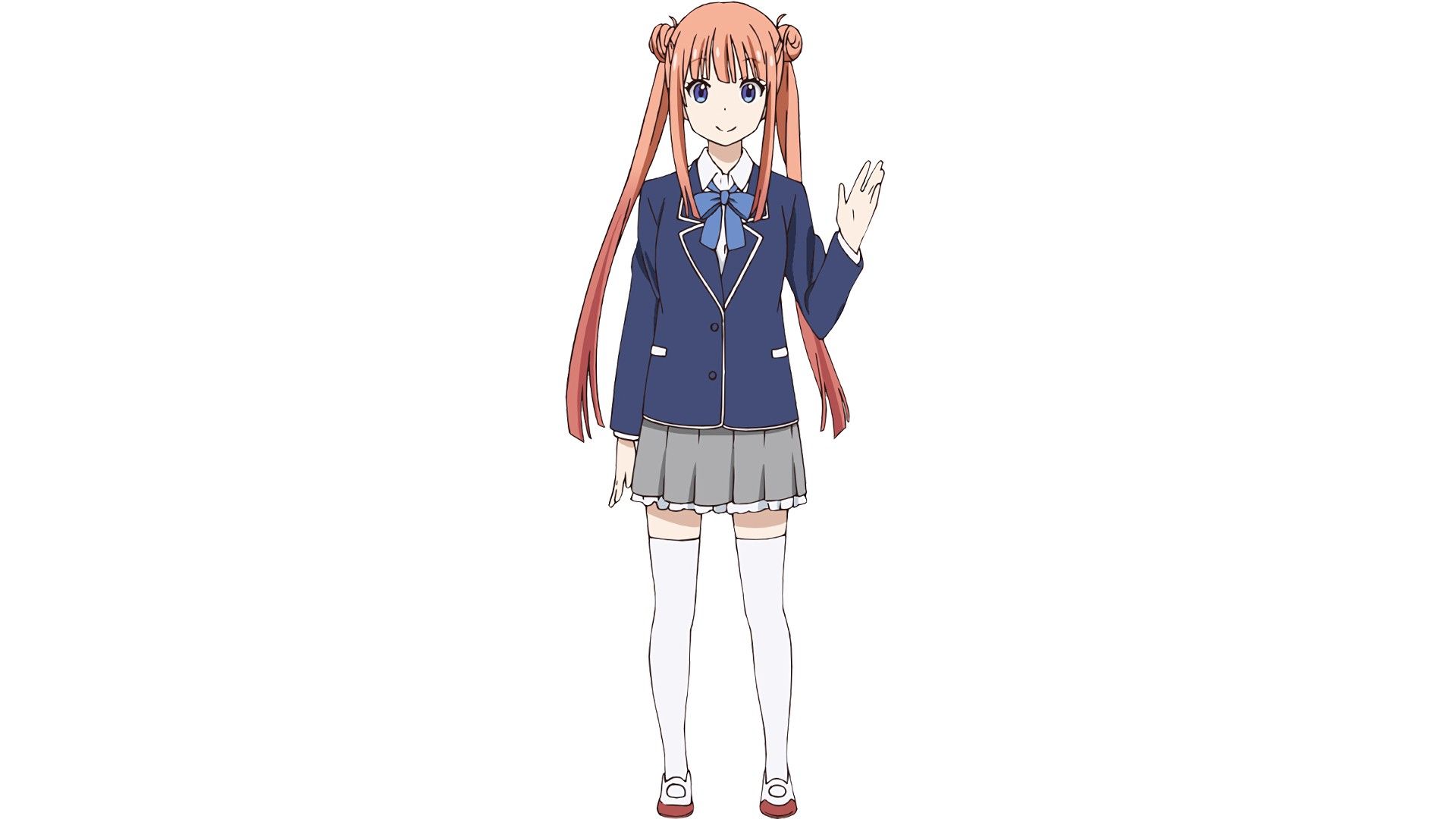 Kono Bijutsubu ni wa Mondai ga Aru!, Anime girls, Imari Maria Wallpaper HD / Desktop and Mobile Background
