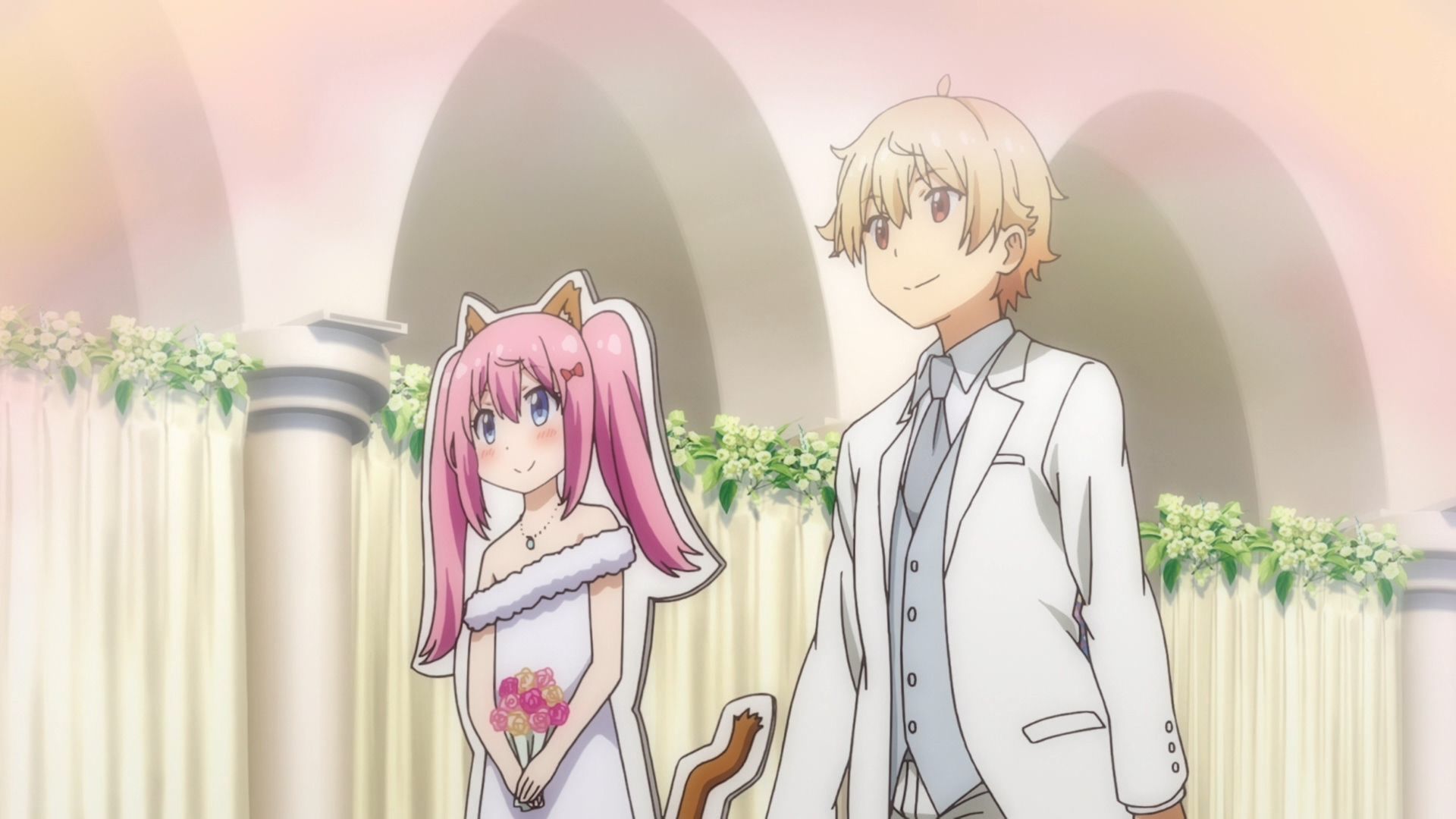 Kono Bijutsubu ni wa Mondai ga Aru