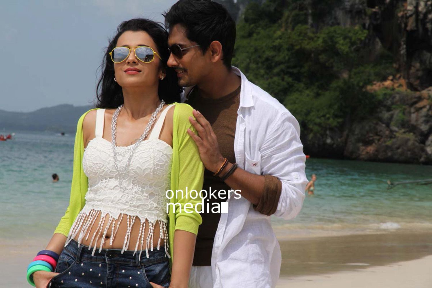 trisha darling
