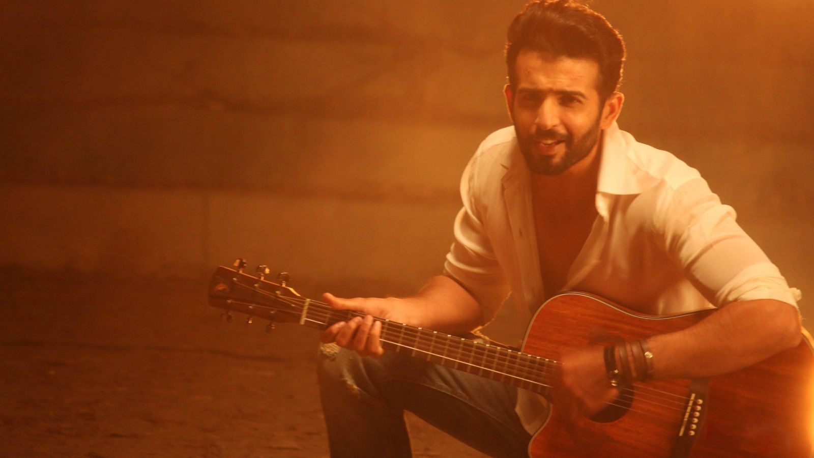 Jay Bhanushali As Karan In Ek Paheli Leela Wallpaper