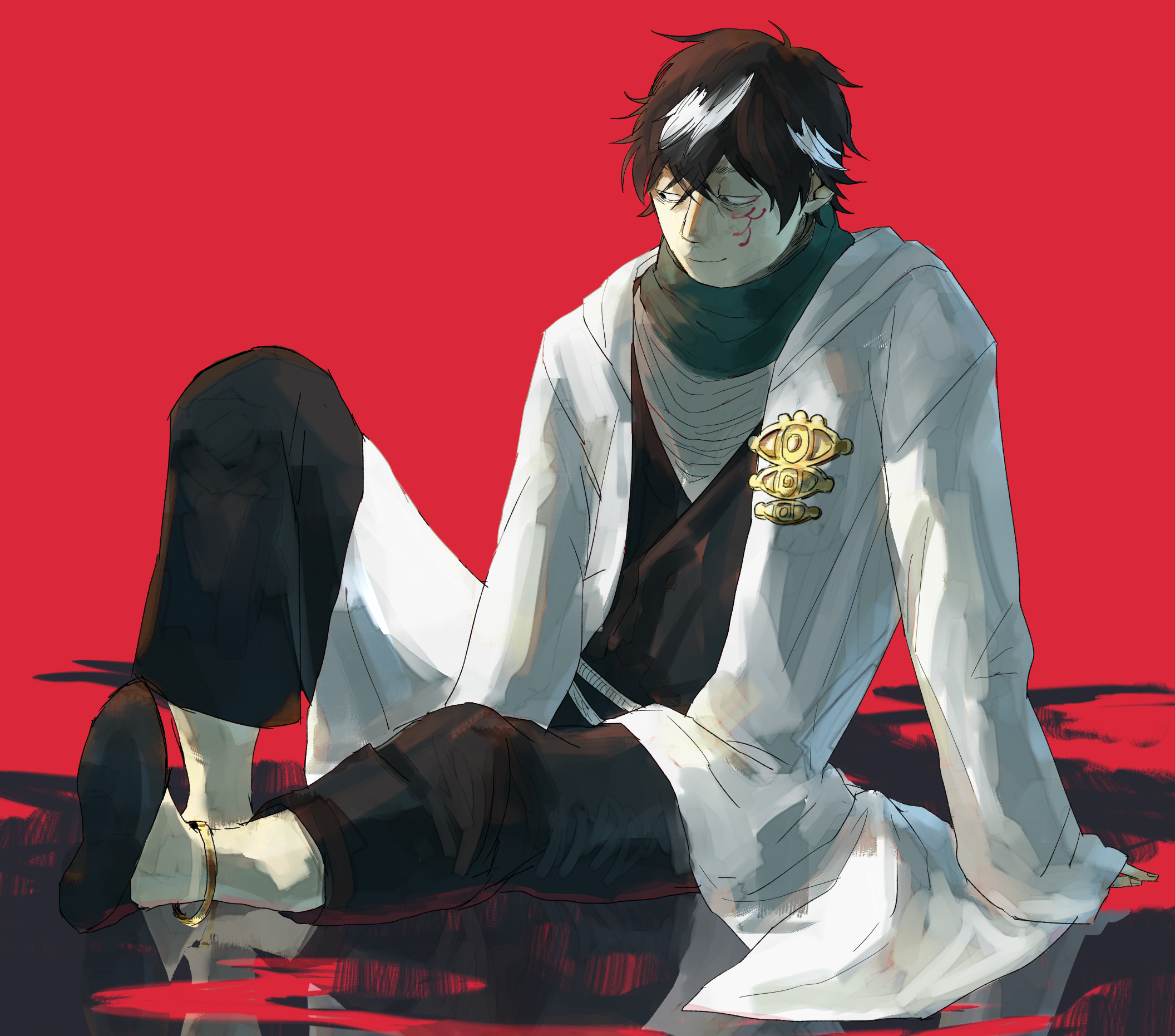 Rhya (Black Clover) Anime Image Board