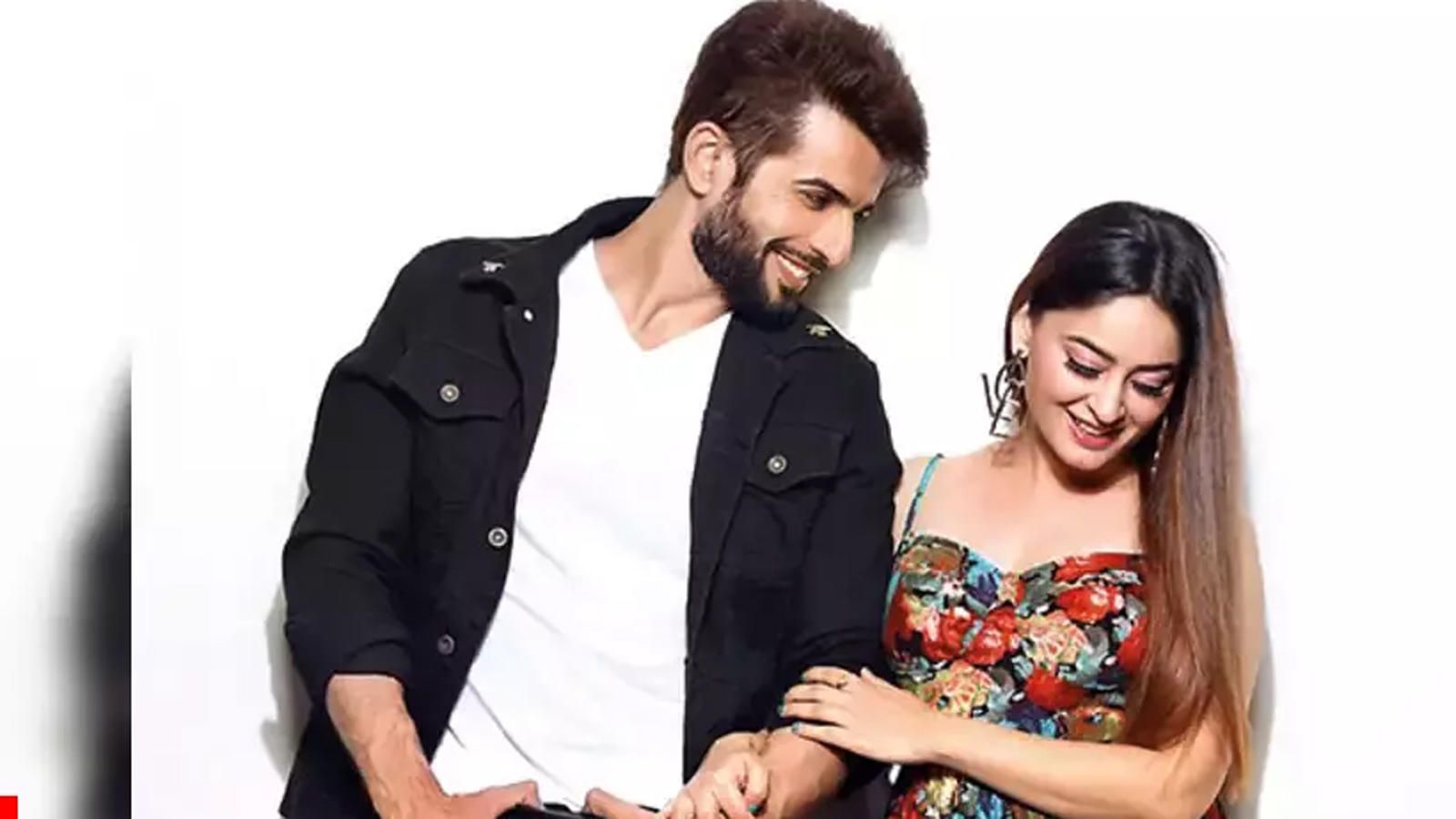 Here's why Mahhi Vij gets angry on Jay Bhanushali. TV of India Videos
